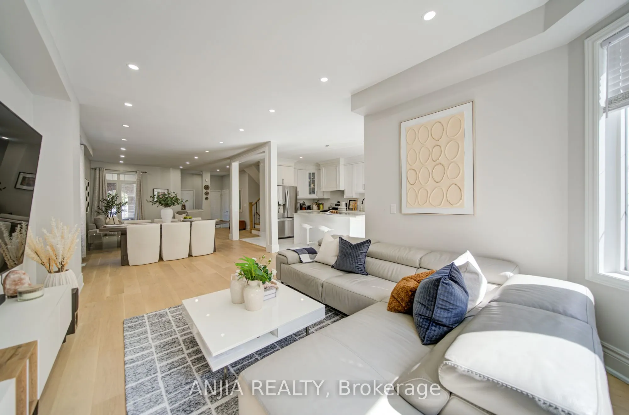 132 Estate Garden Drive