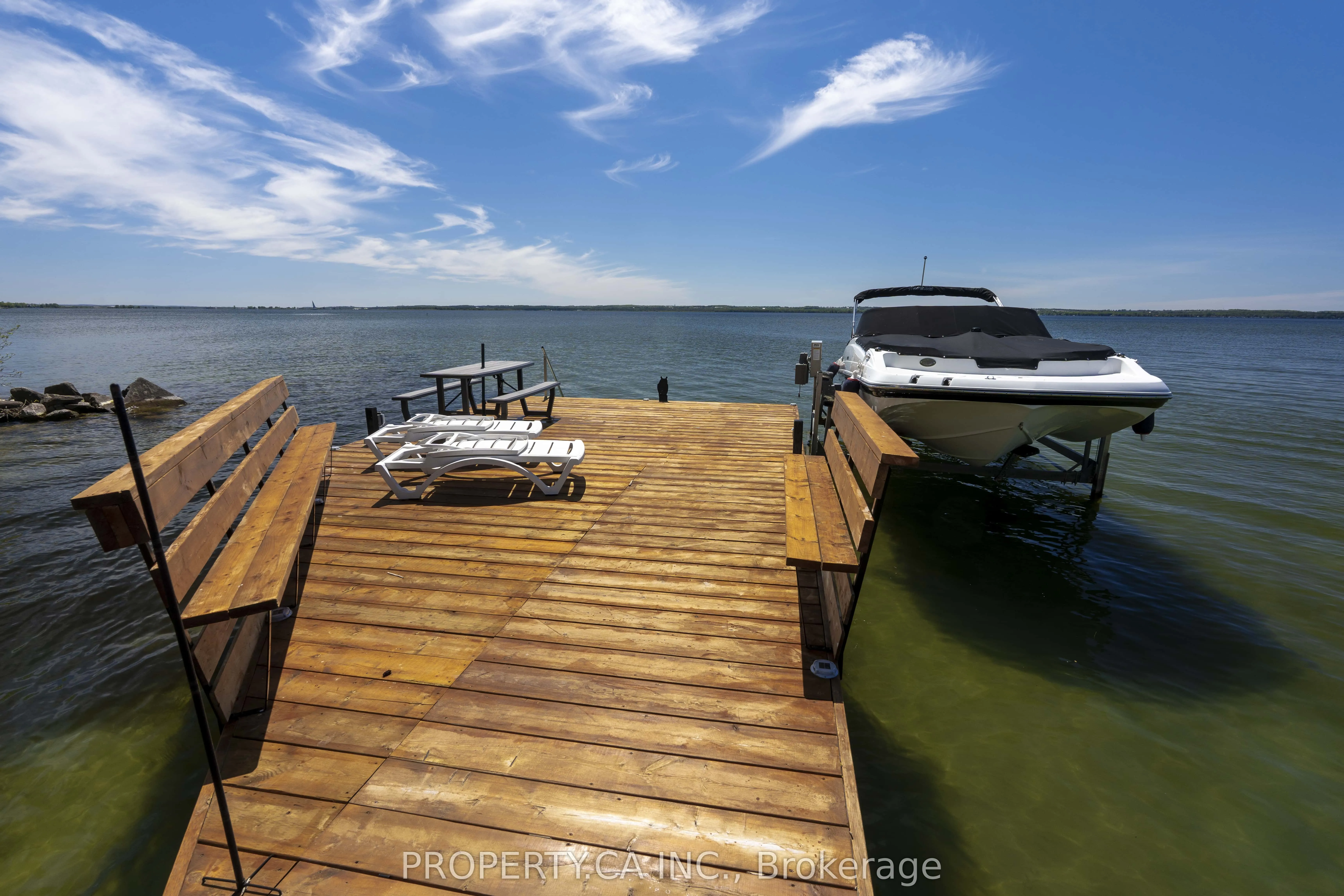 132 Cook's Bay Drive