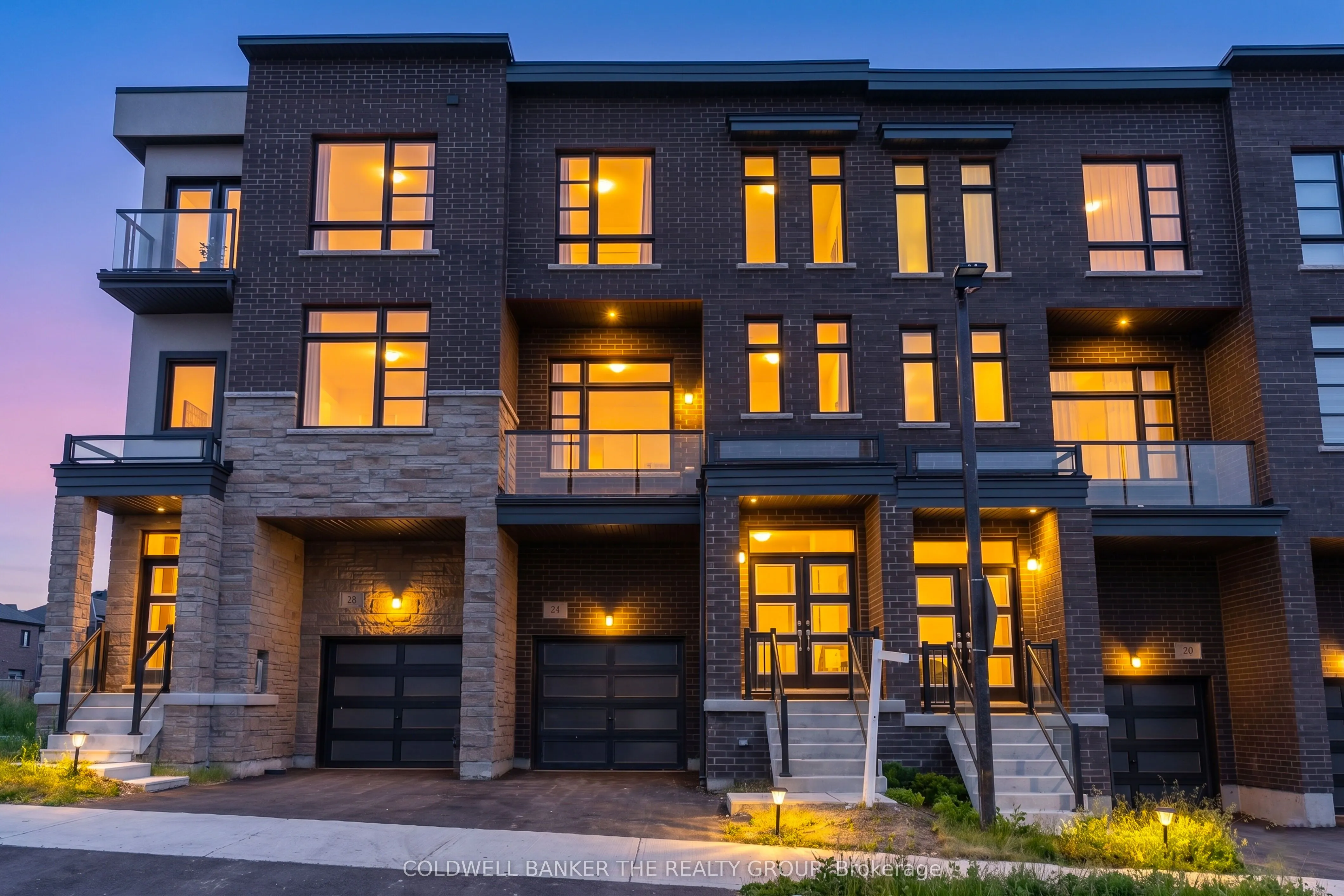 24 Wascana Road