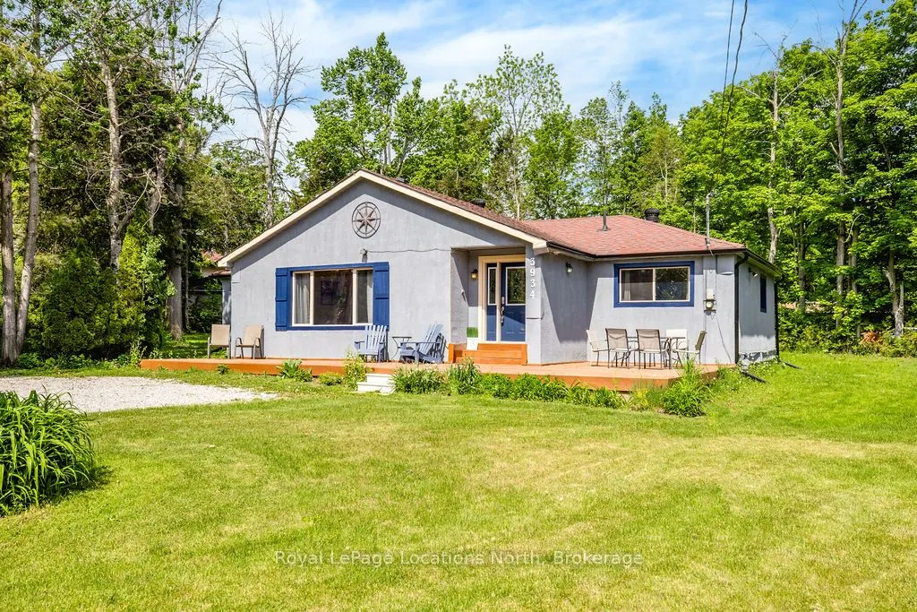 3934 Lakeview Road
