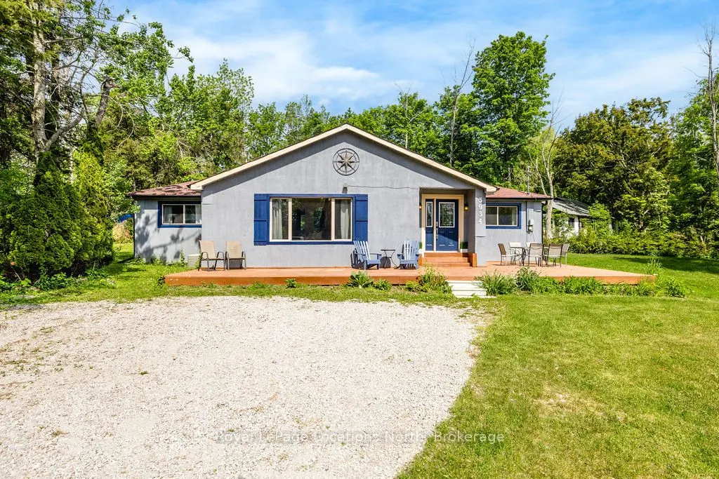 3934 Lakeview Road