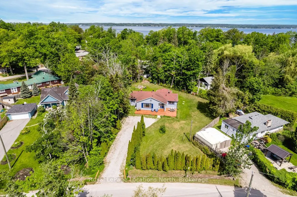 3934 Lakeview Road