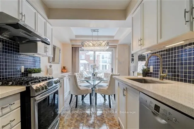 18 Clark Avenue W #154