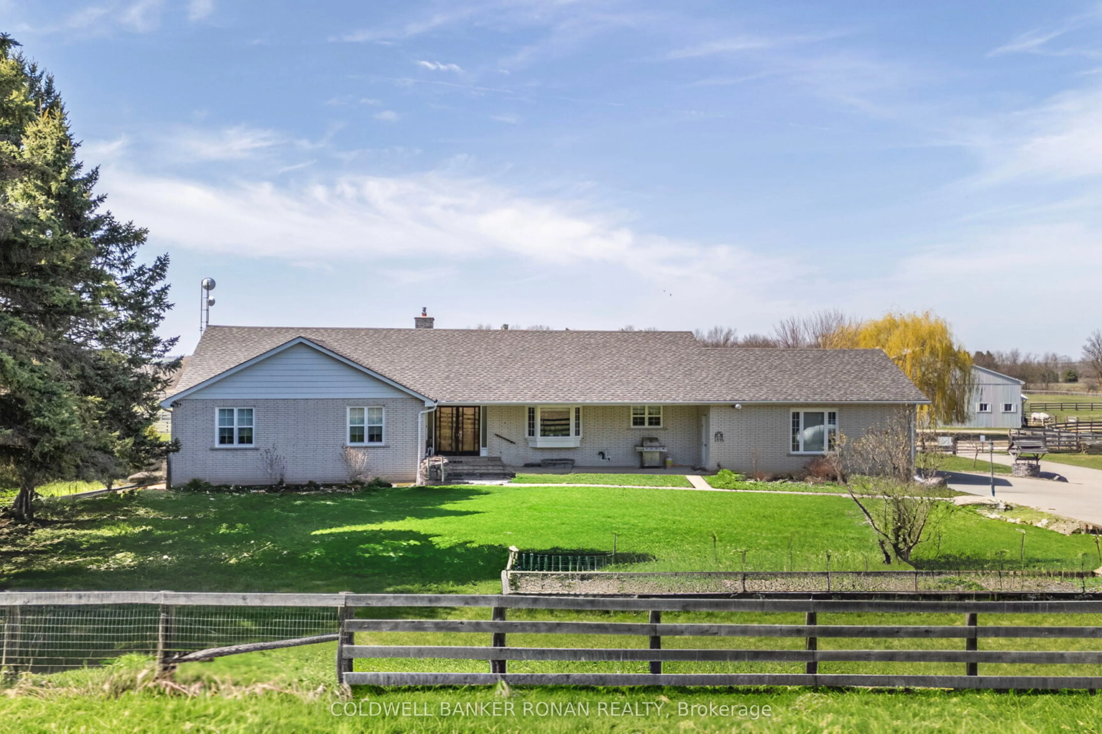 8058 20th Side Road