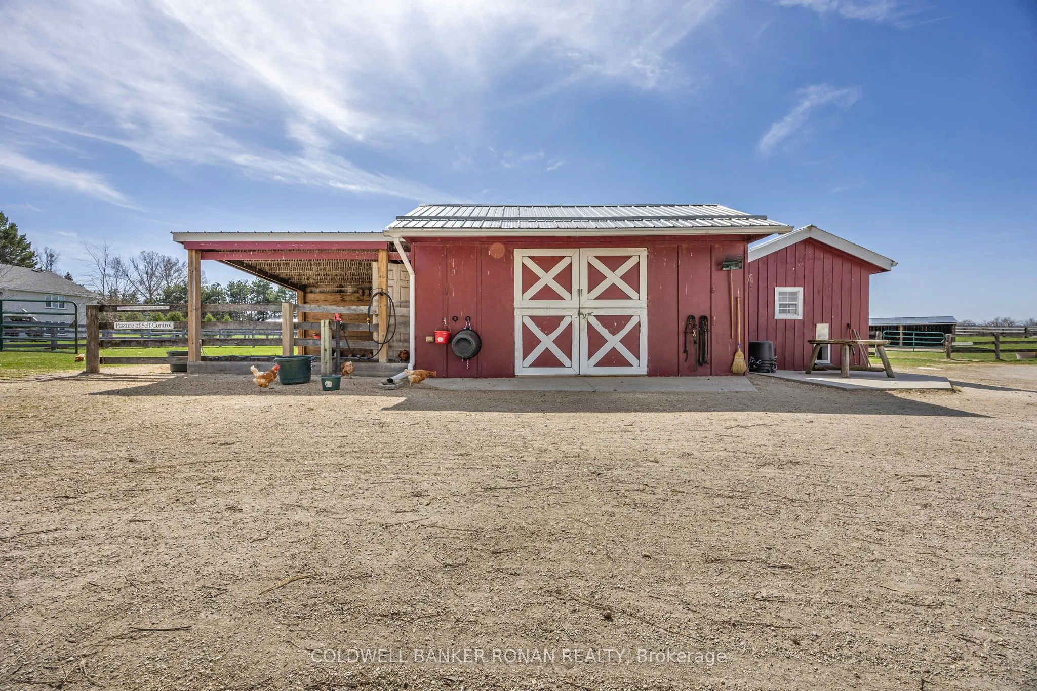 8058 20th Side Road