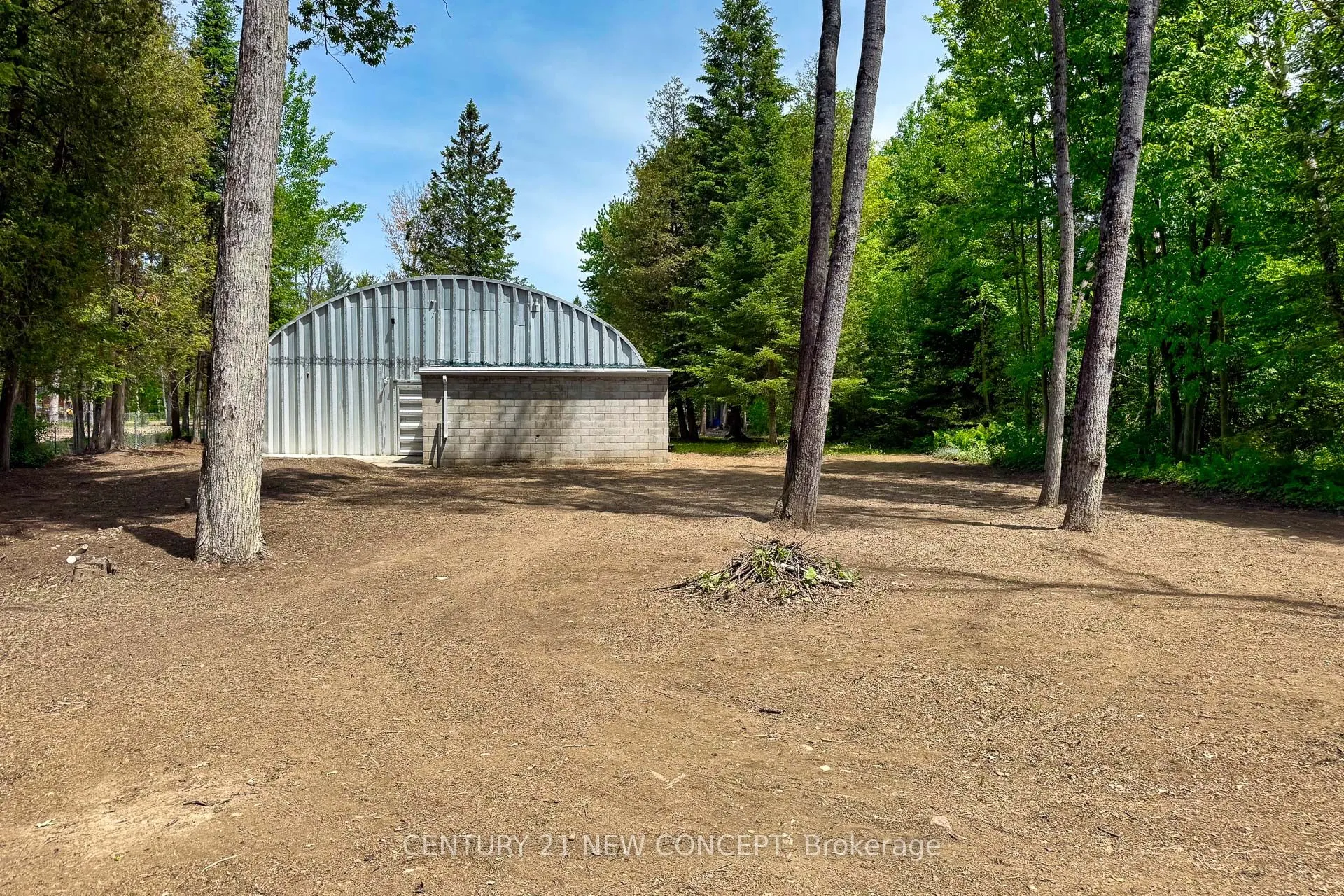 20430 Bathurst Street