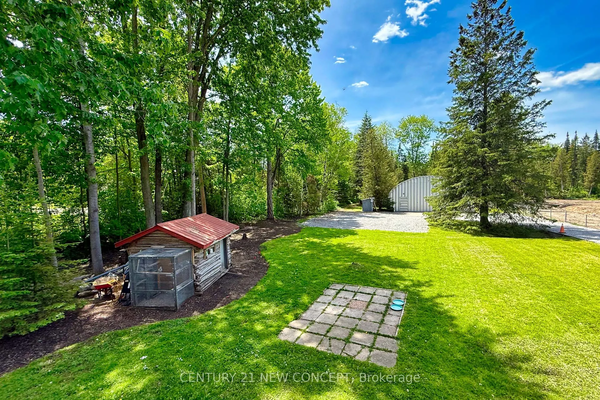 20430 Bathurst Street