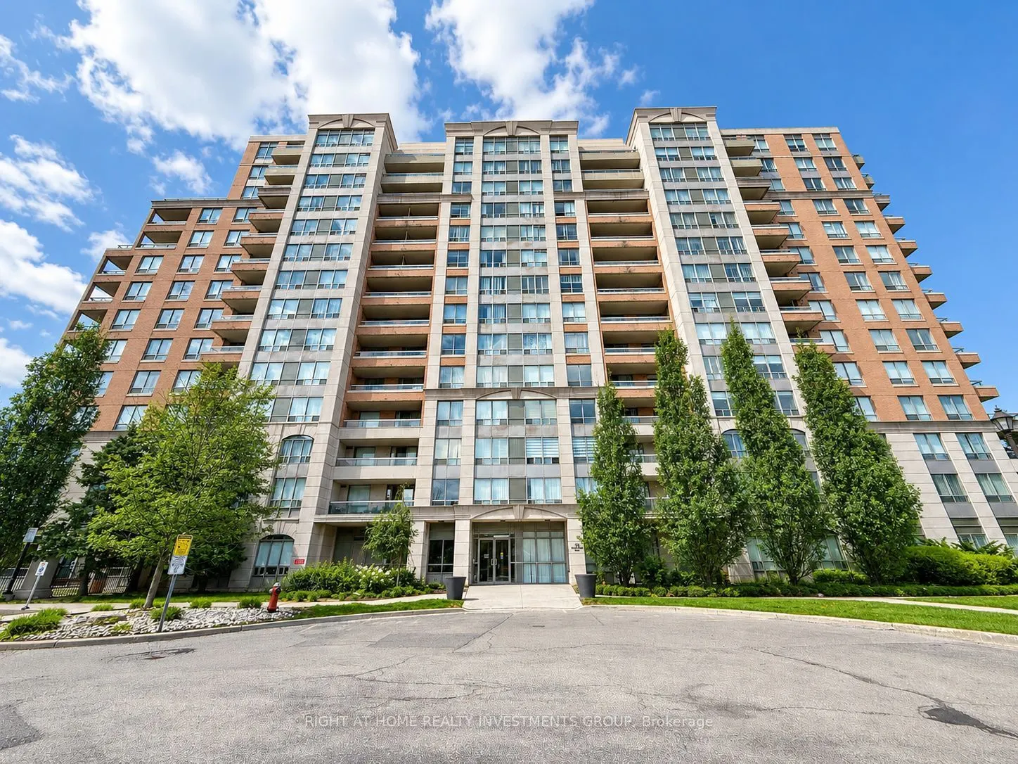 29 Northern Heights Drive #1101