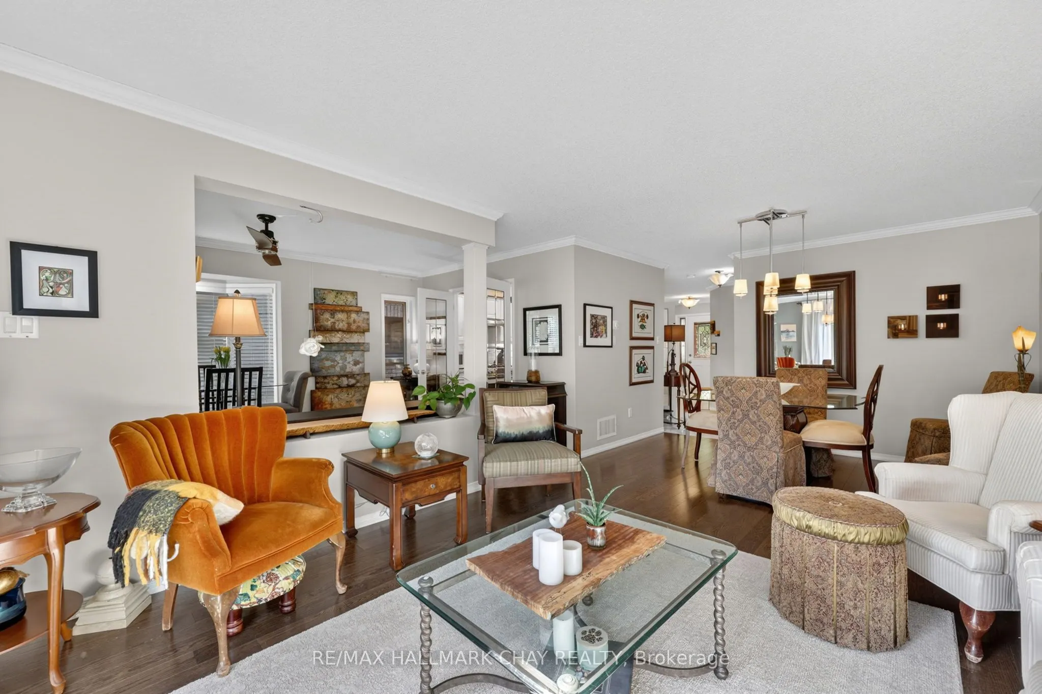 174 Green Briar Road #3