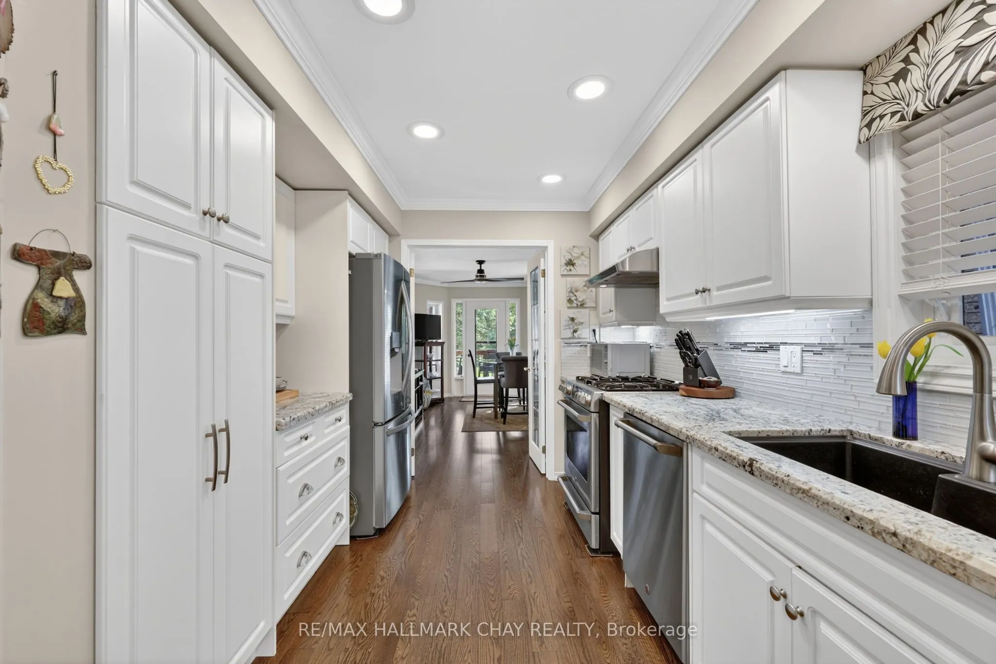 174 Green Briar Road #3