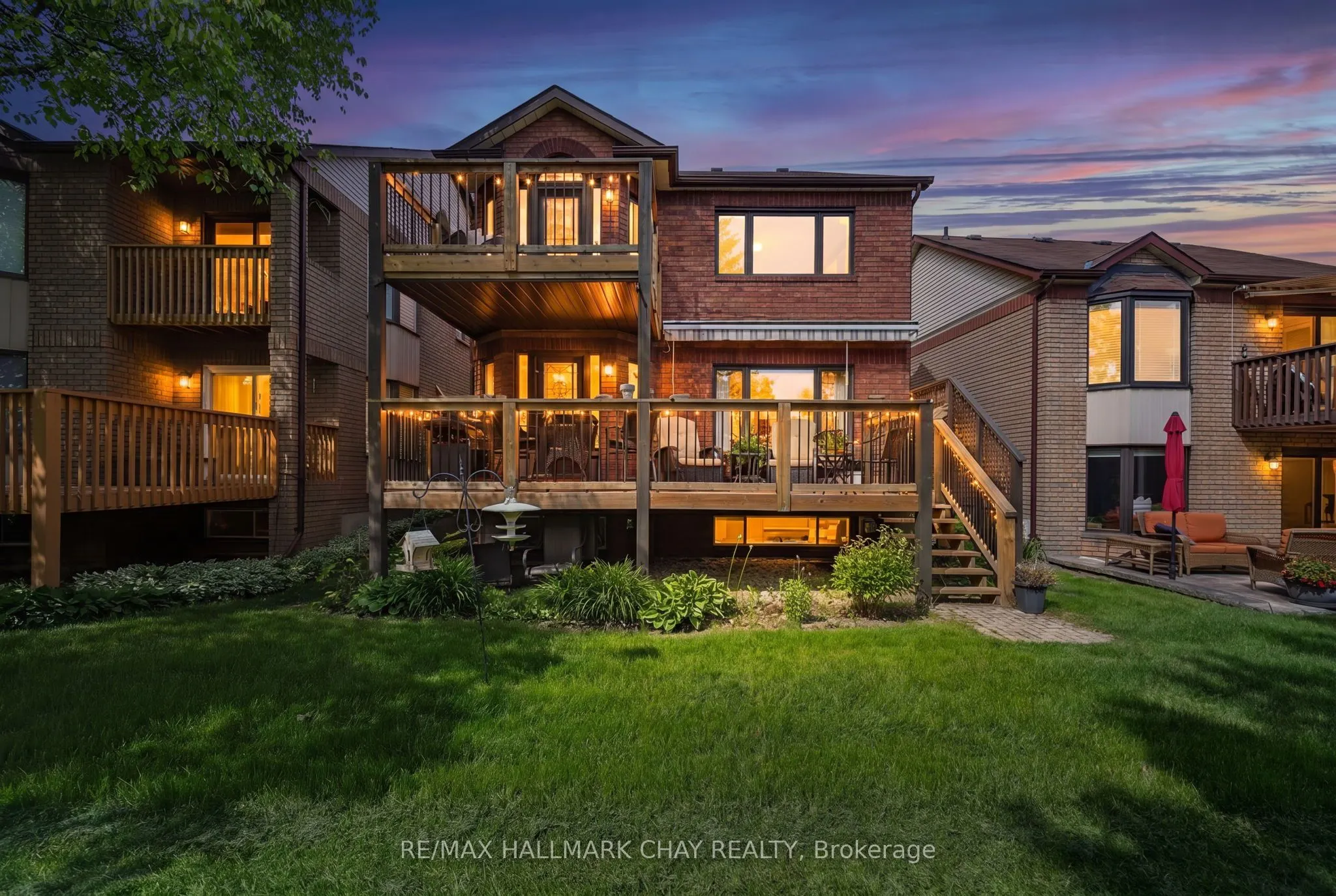 174 Green Briar Road #3