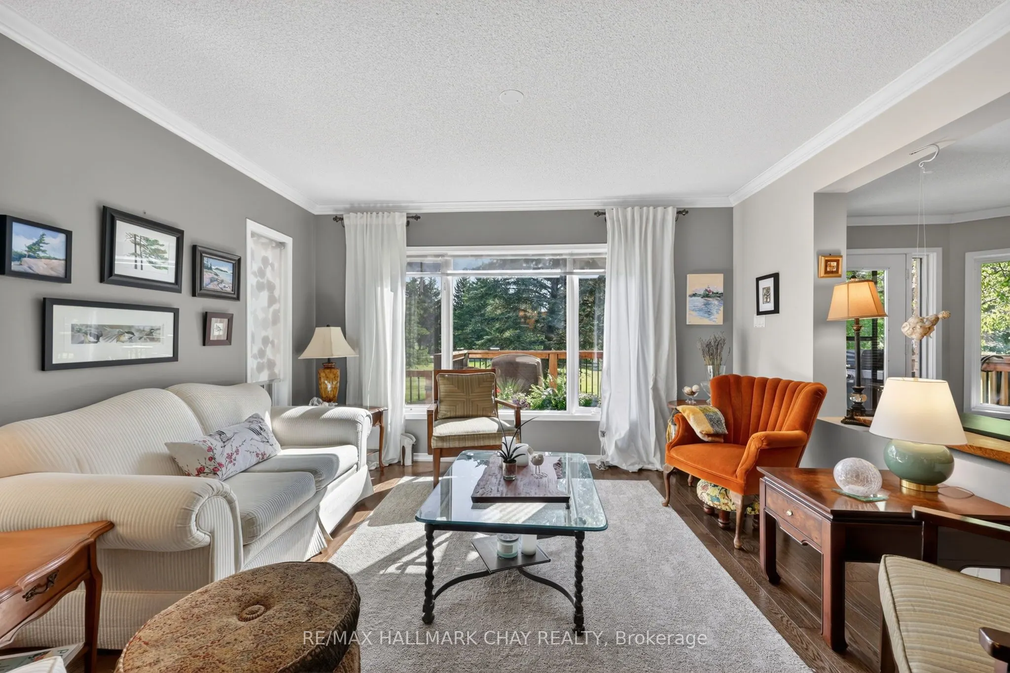 174 Green Briar Road #3