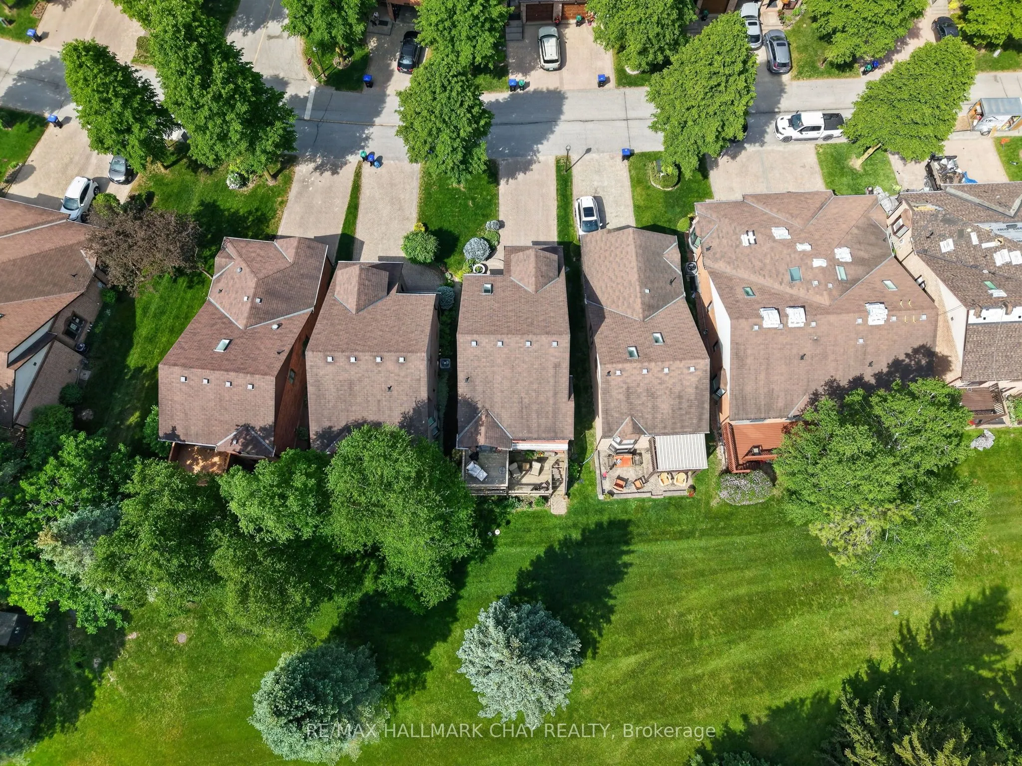 174 Green Briar Road #3