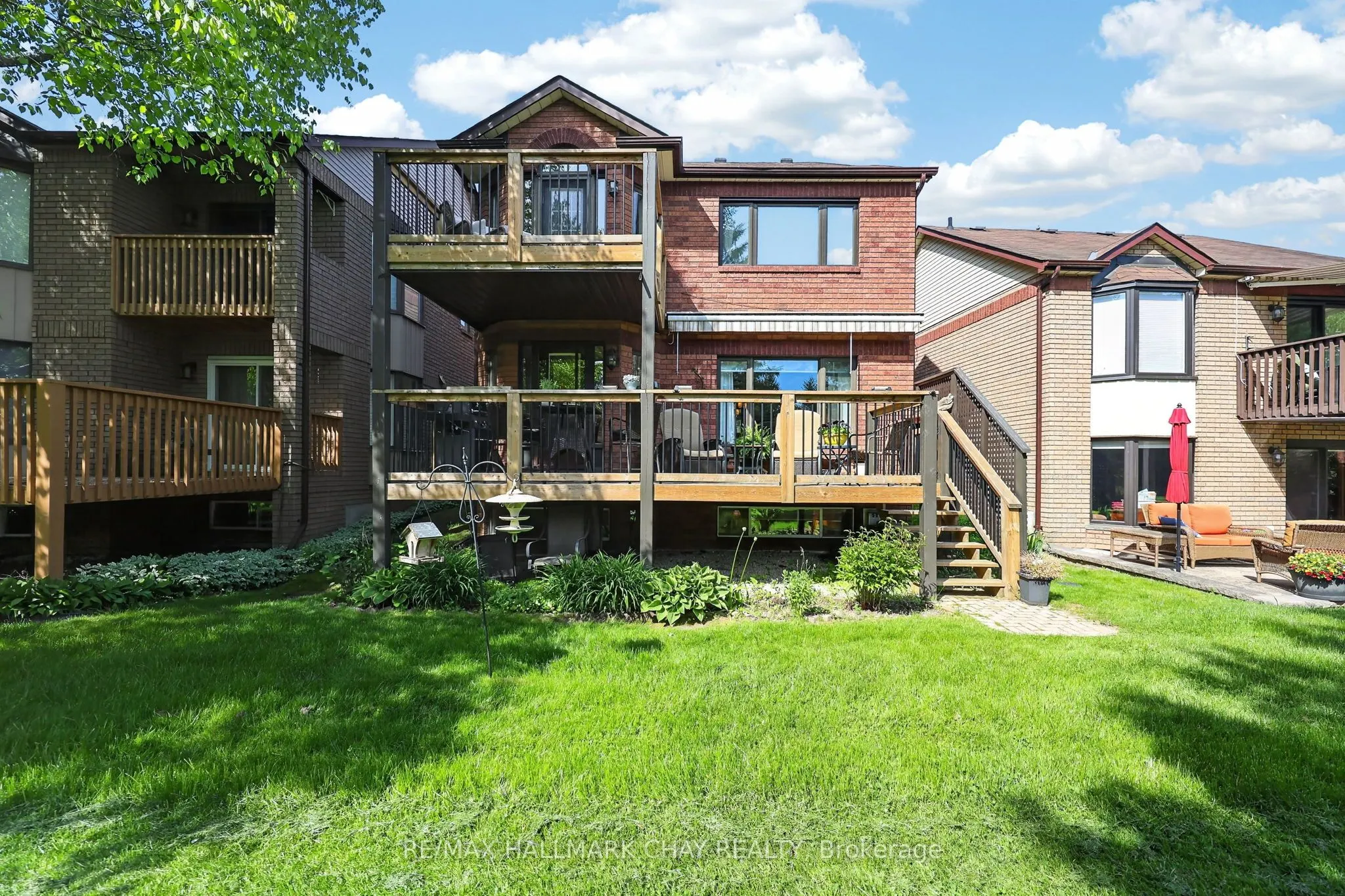 174 Green Briar Road #3