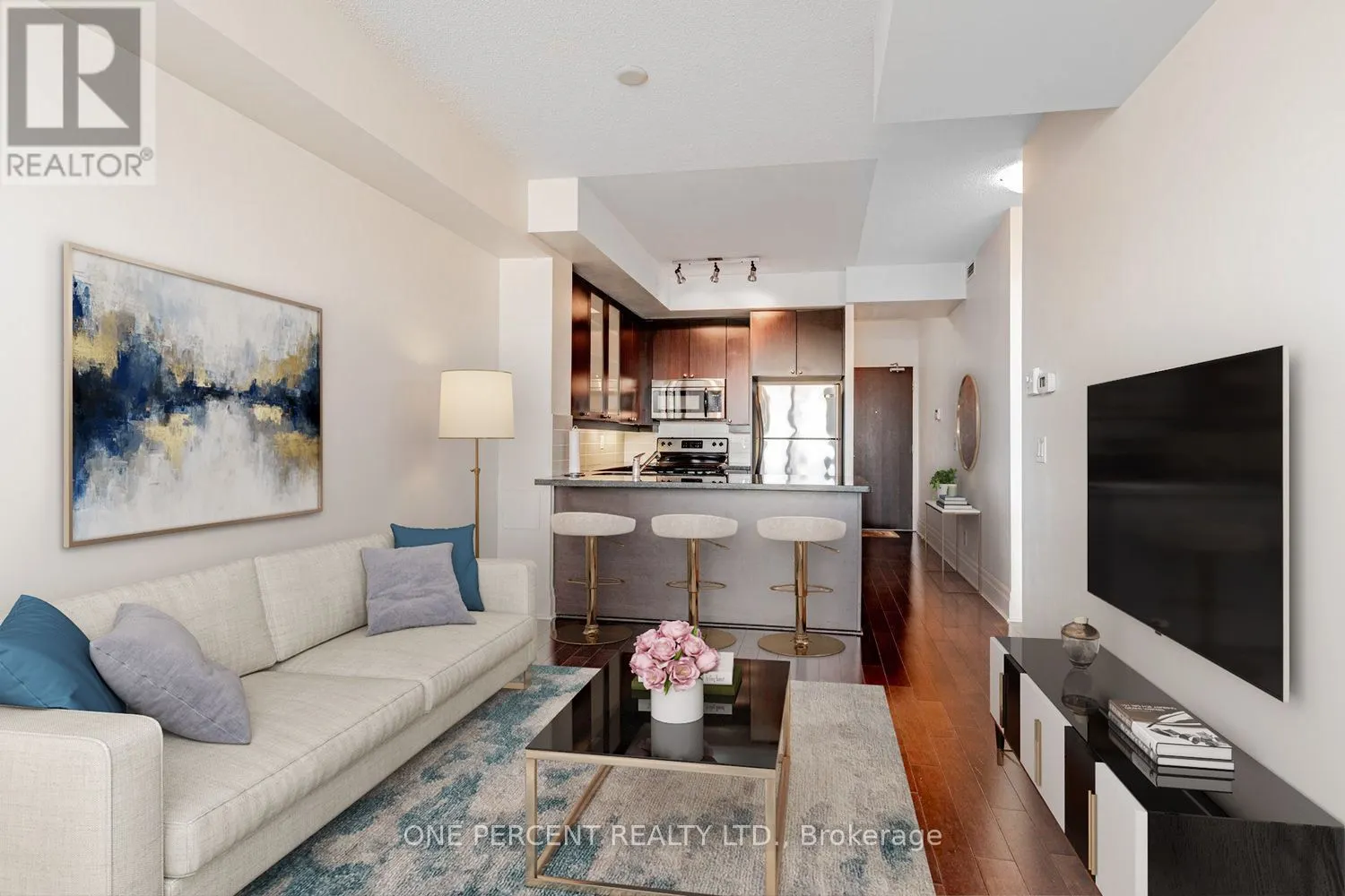 21 Upper Duke Crescent #401