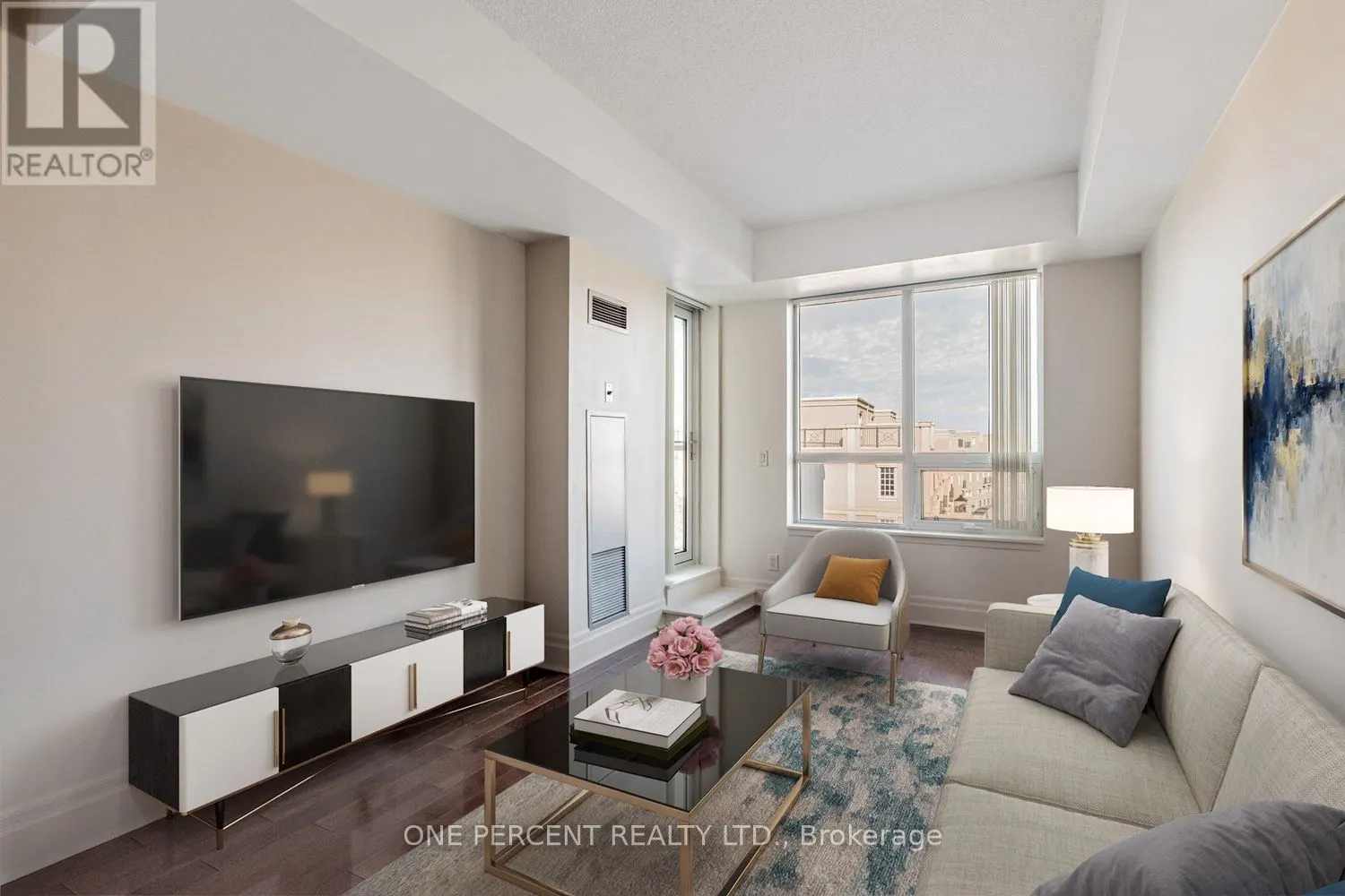 21 Upper Duke Crescent #401