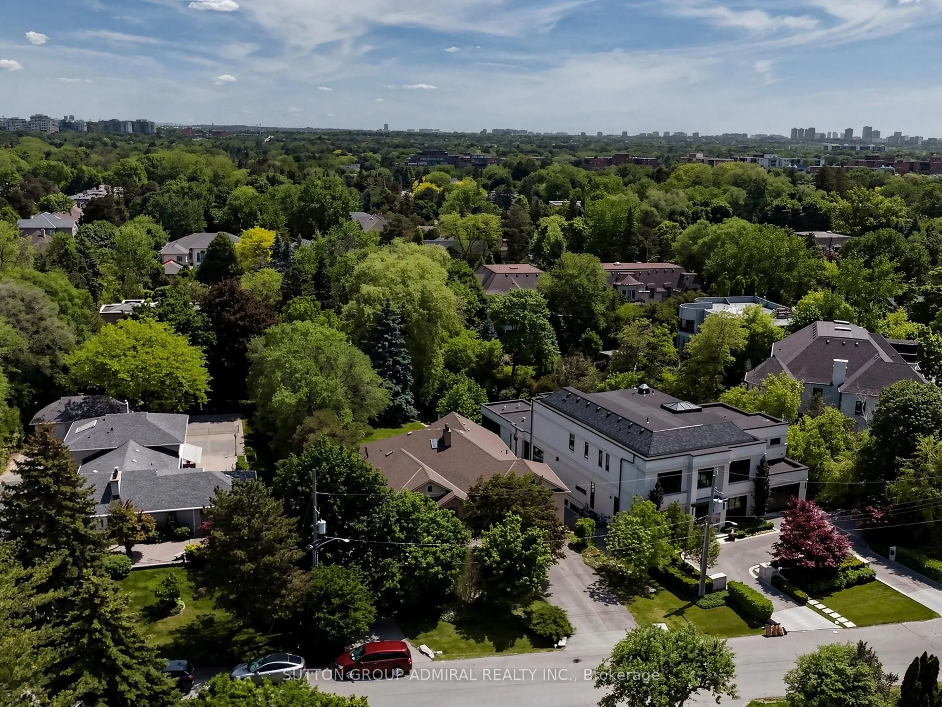 3 Raymond Drive