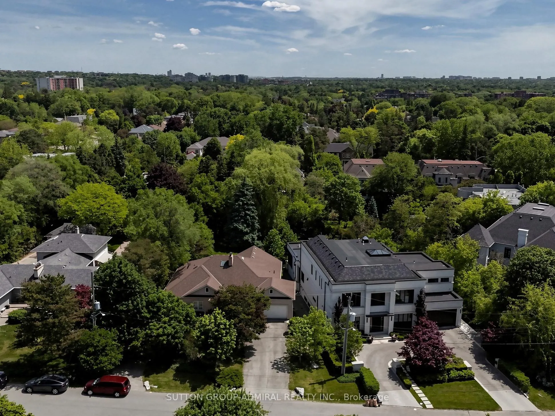 3 Raymond Drive