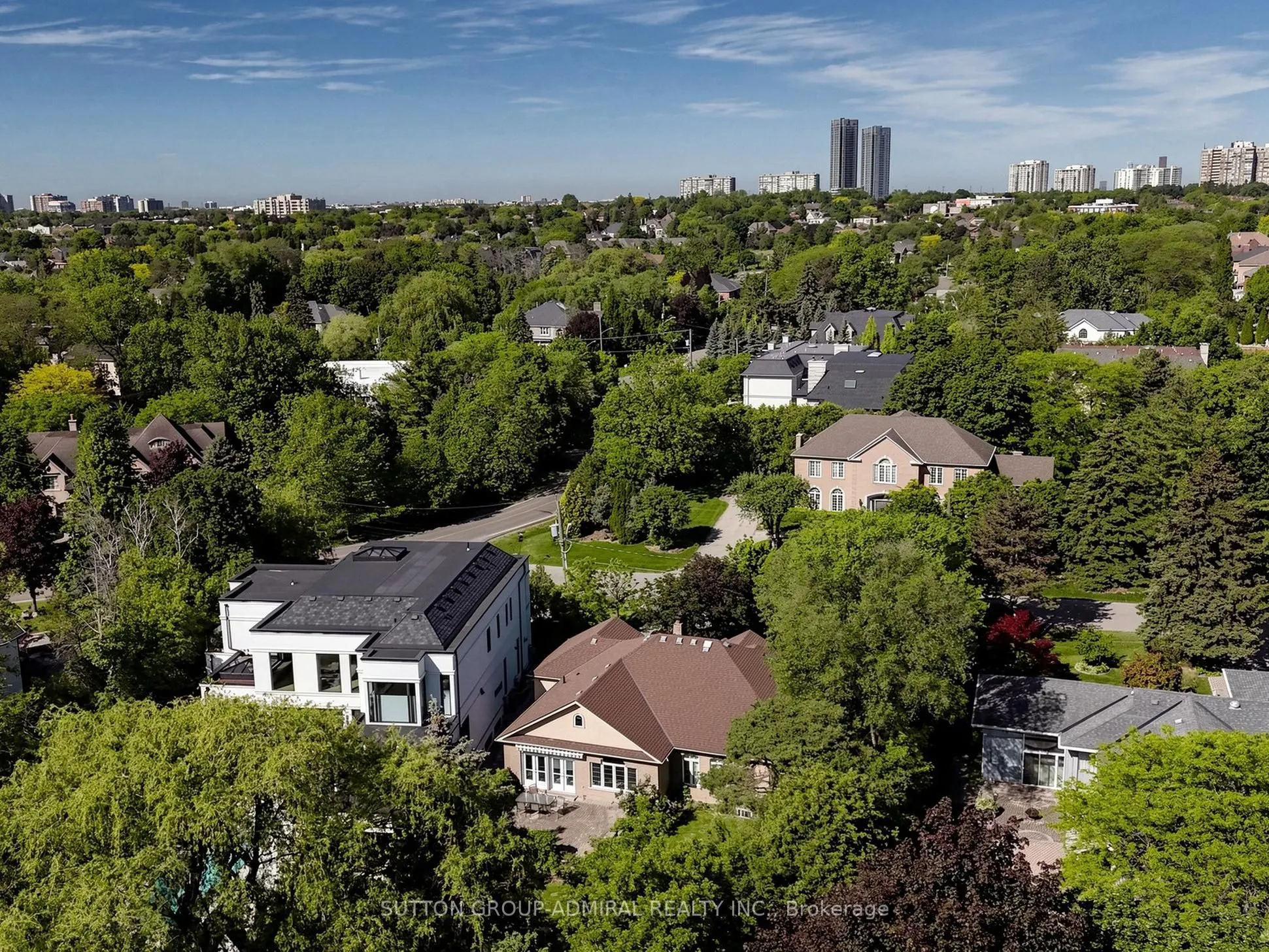3 Raymond Drive