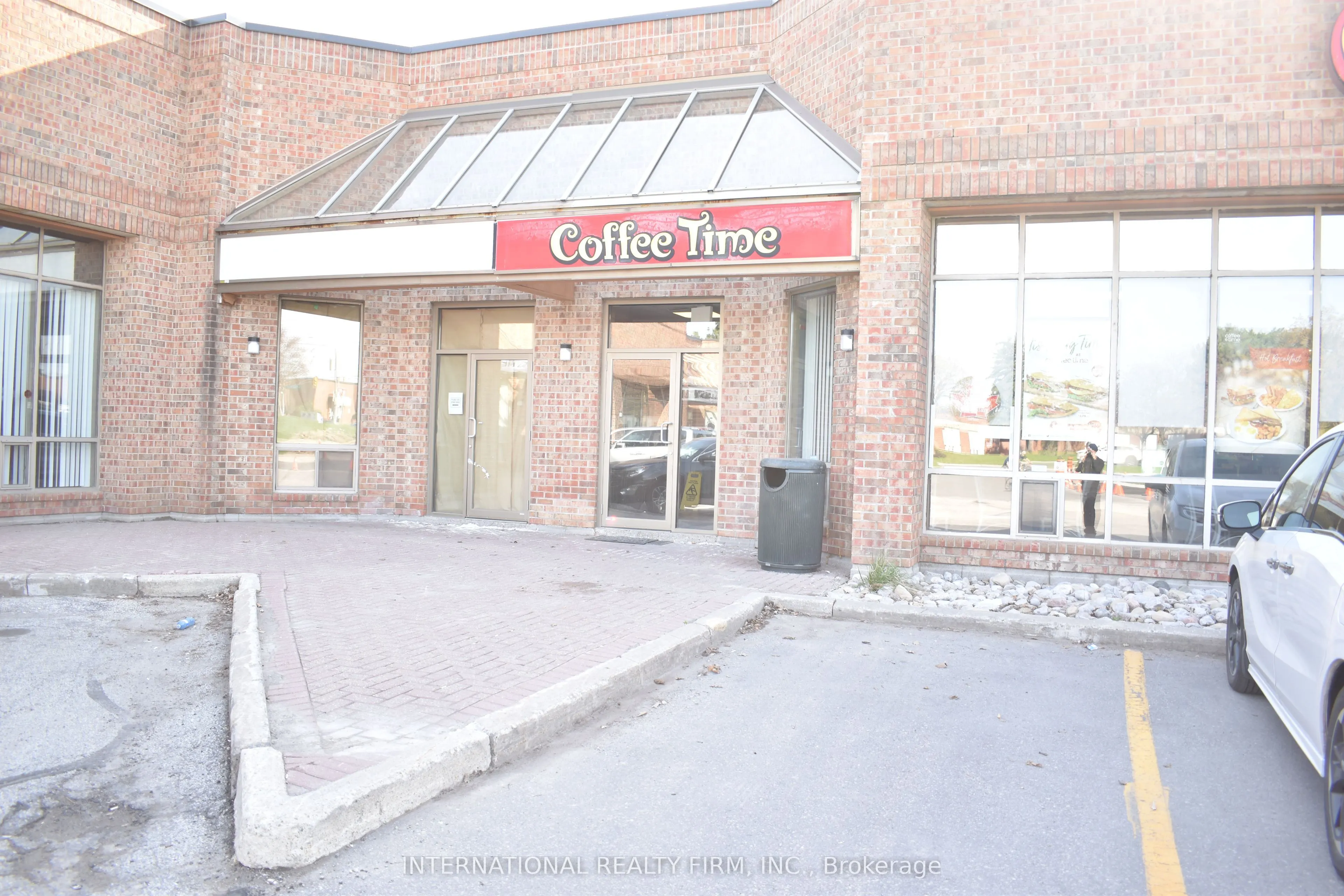 15 Connie Crescent #6