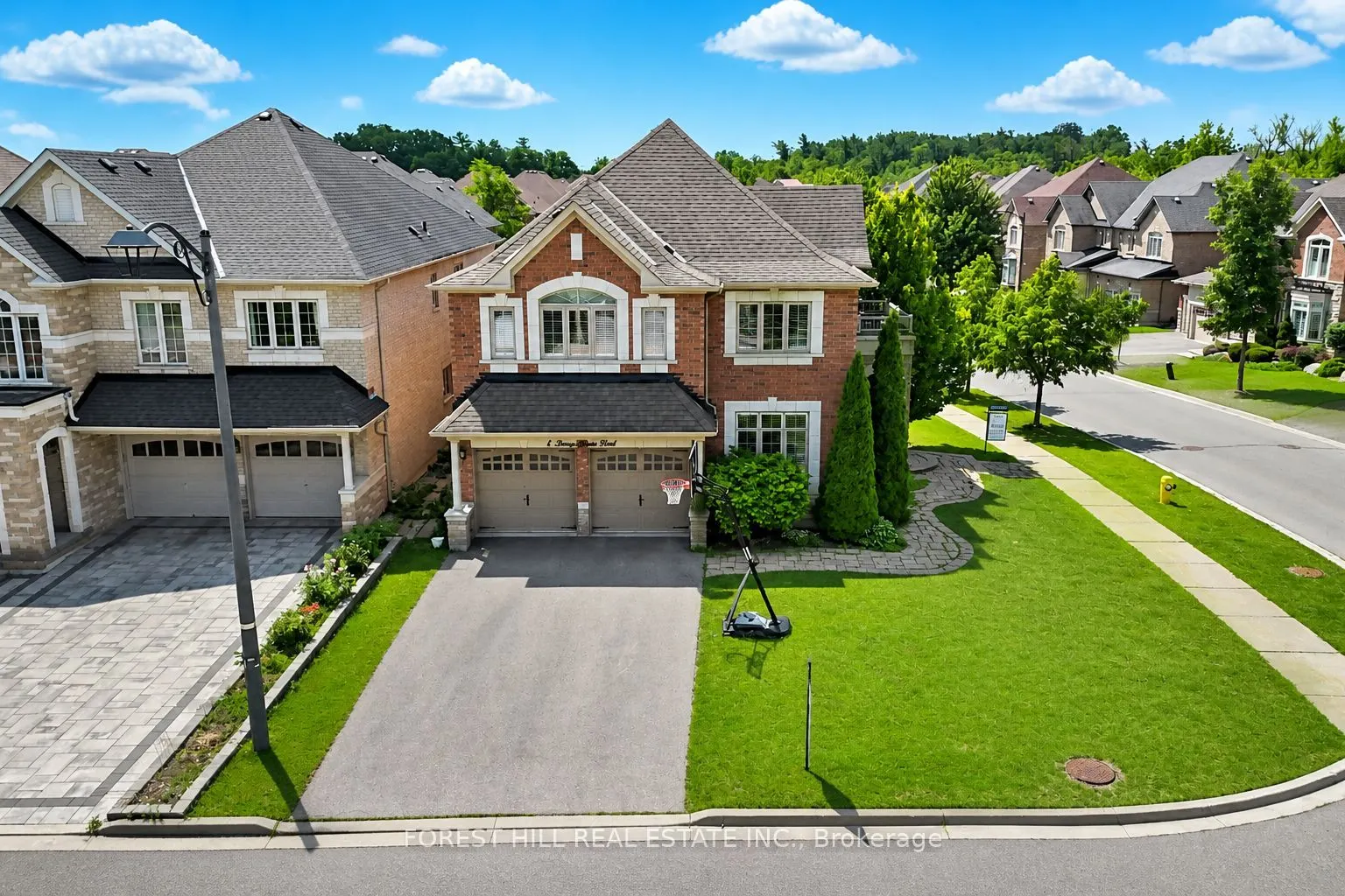 1 Heritage Estates Road