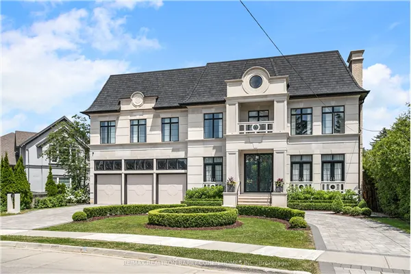 61 Orlon Crescent