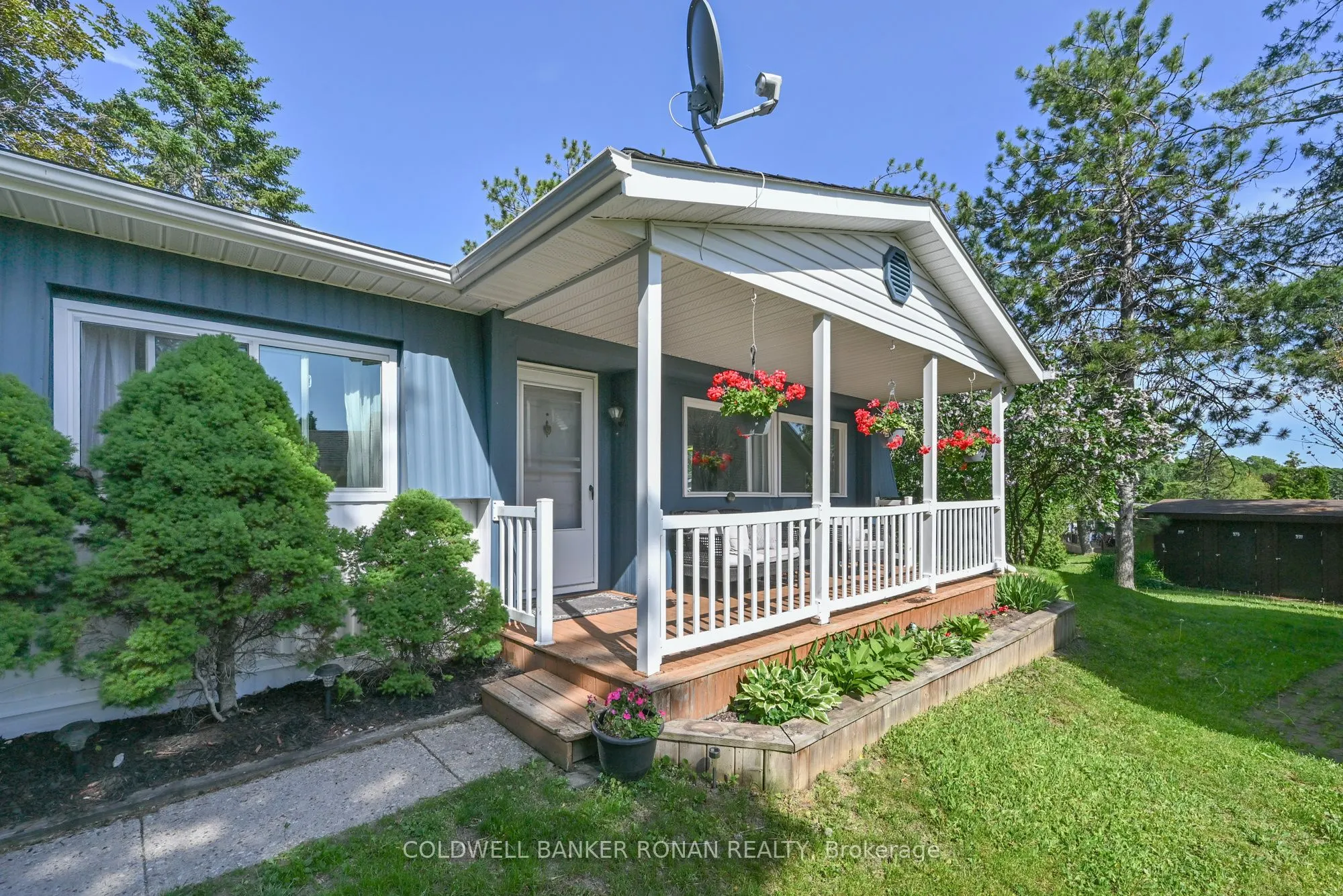 13 Hawthorne Drive