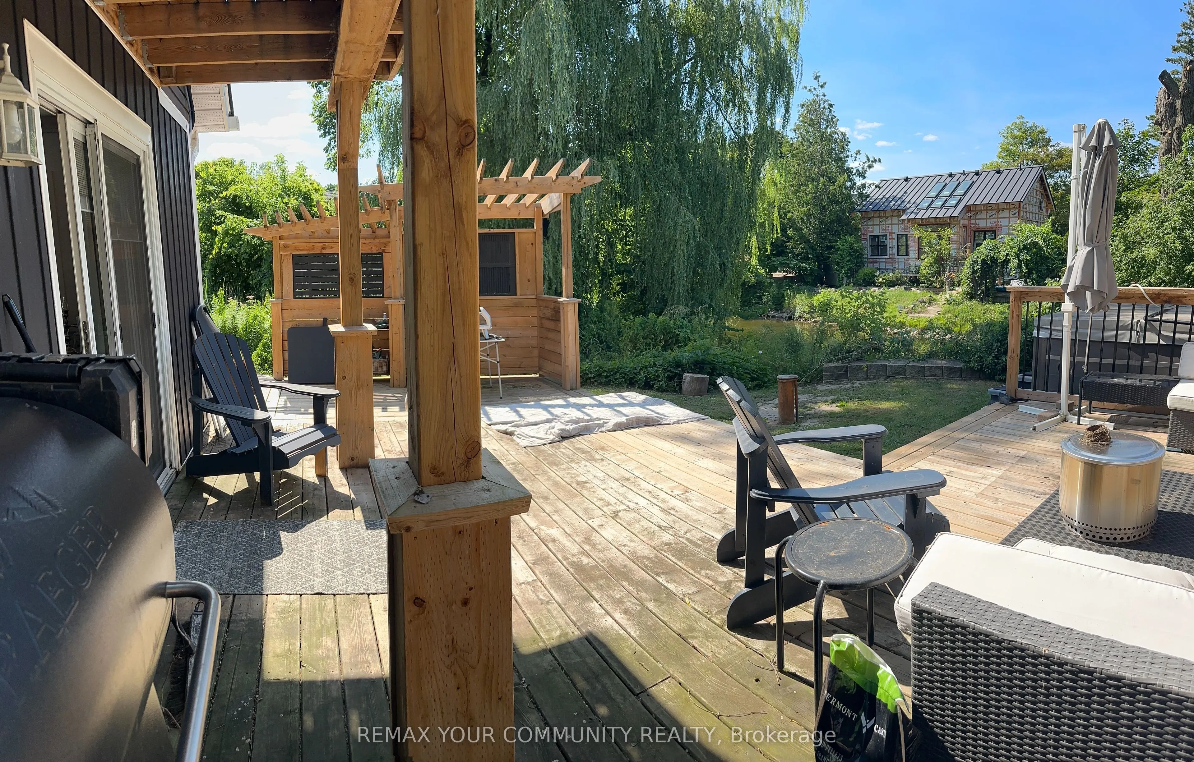8490 Nottawasaga River Road