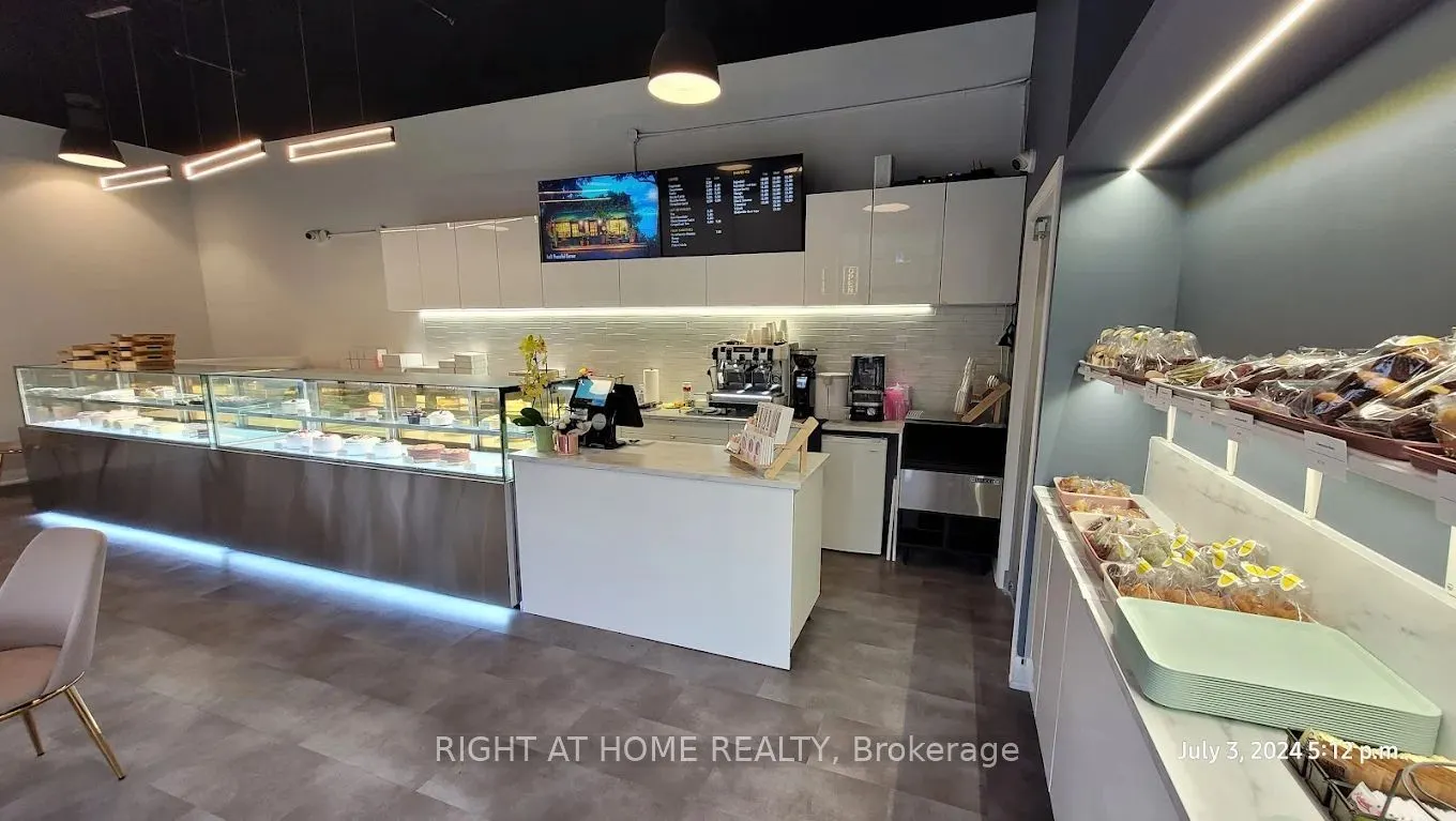 72 Steeles Avenue W #UNIT 5