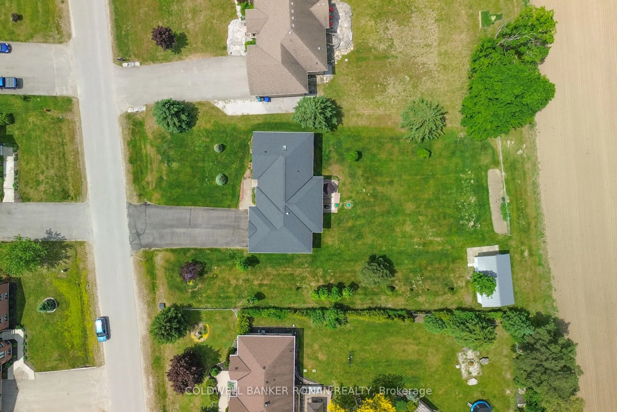 28 Fisher Drive