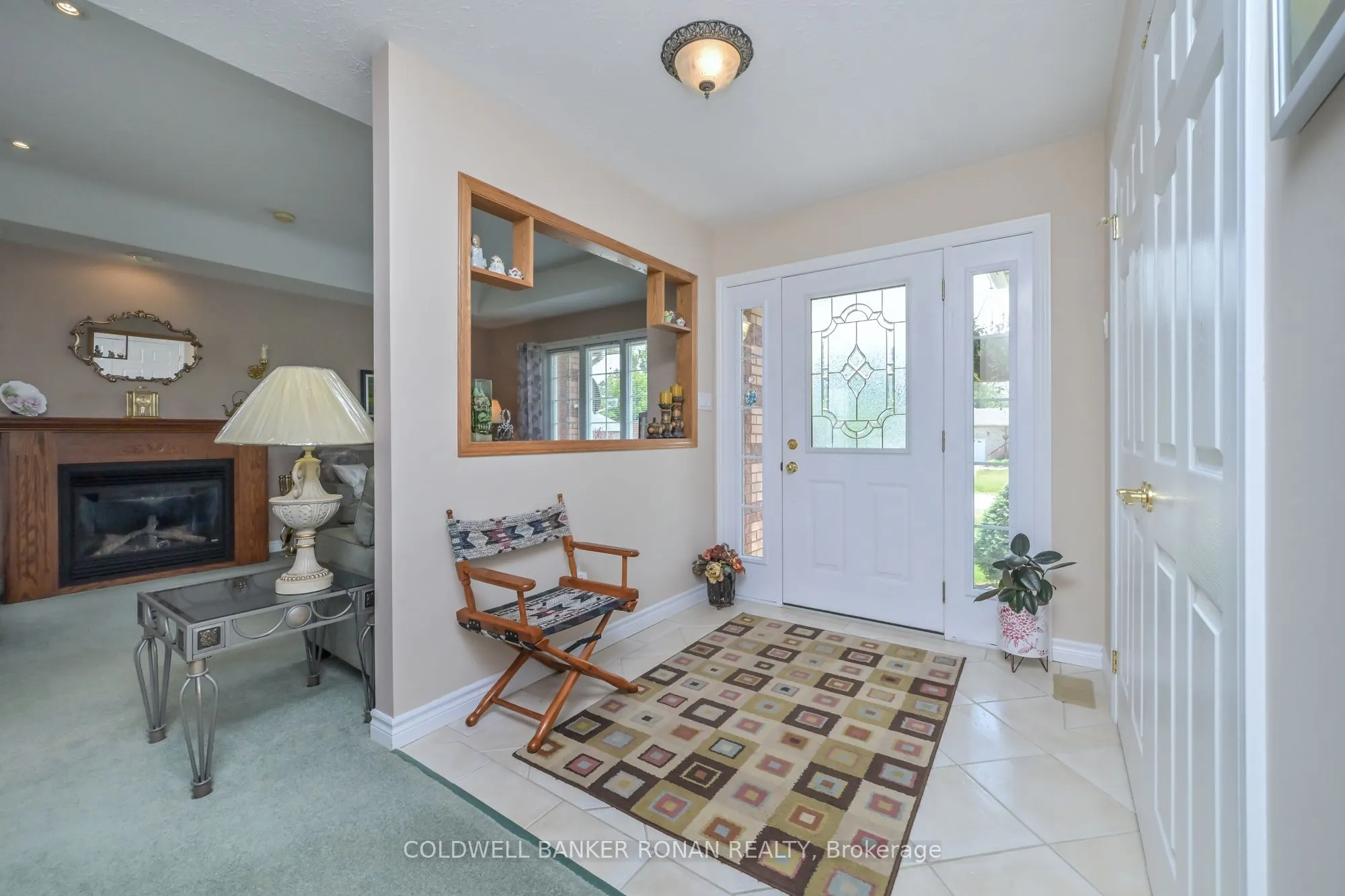 28 Fisher Drive