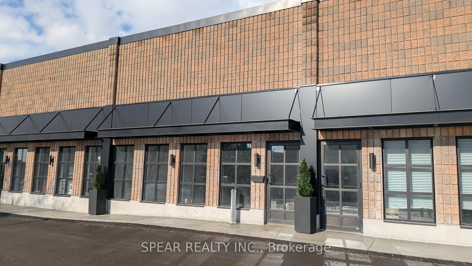 10651 Keele Street #10 & 11