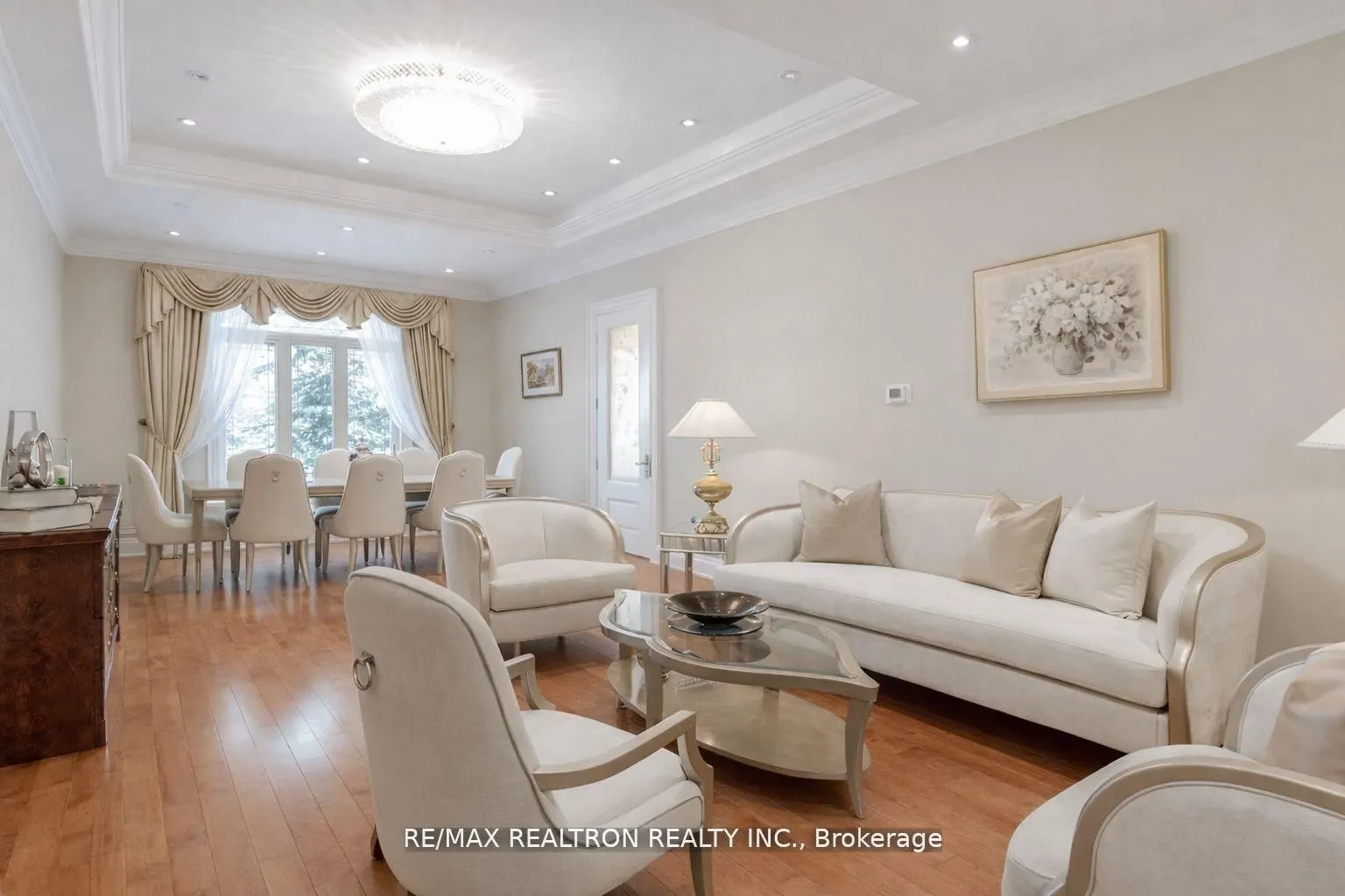 5 Long Hill Drive
