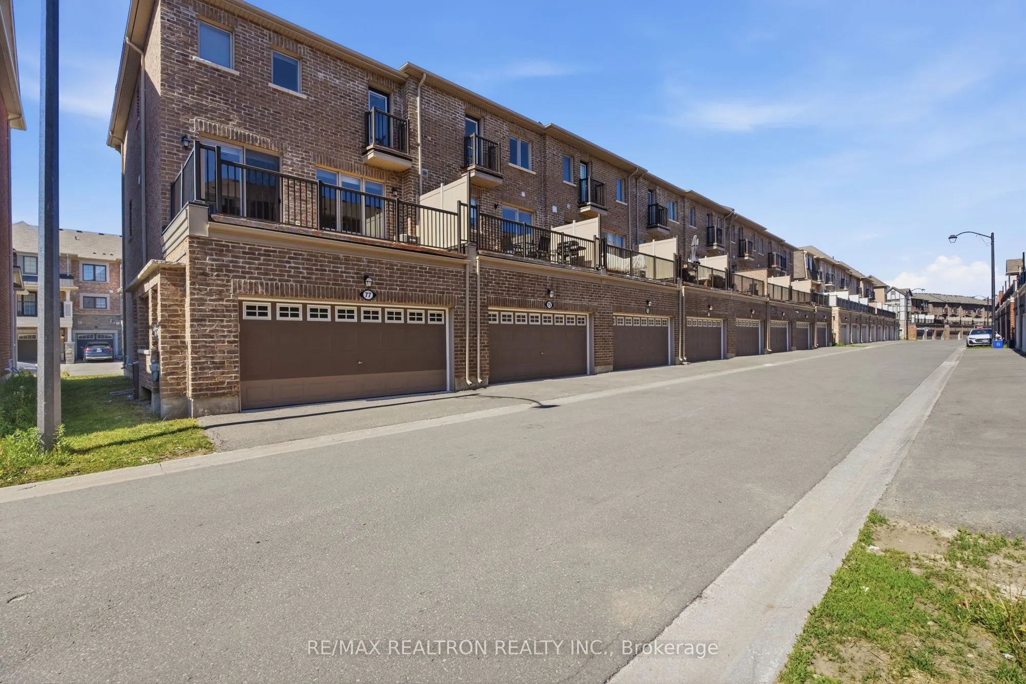 77 Casely Avenue