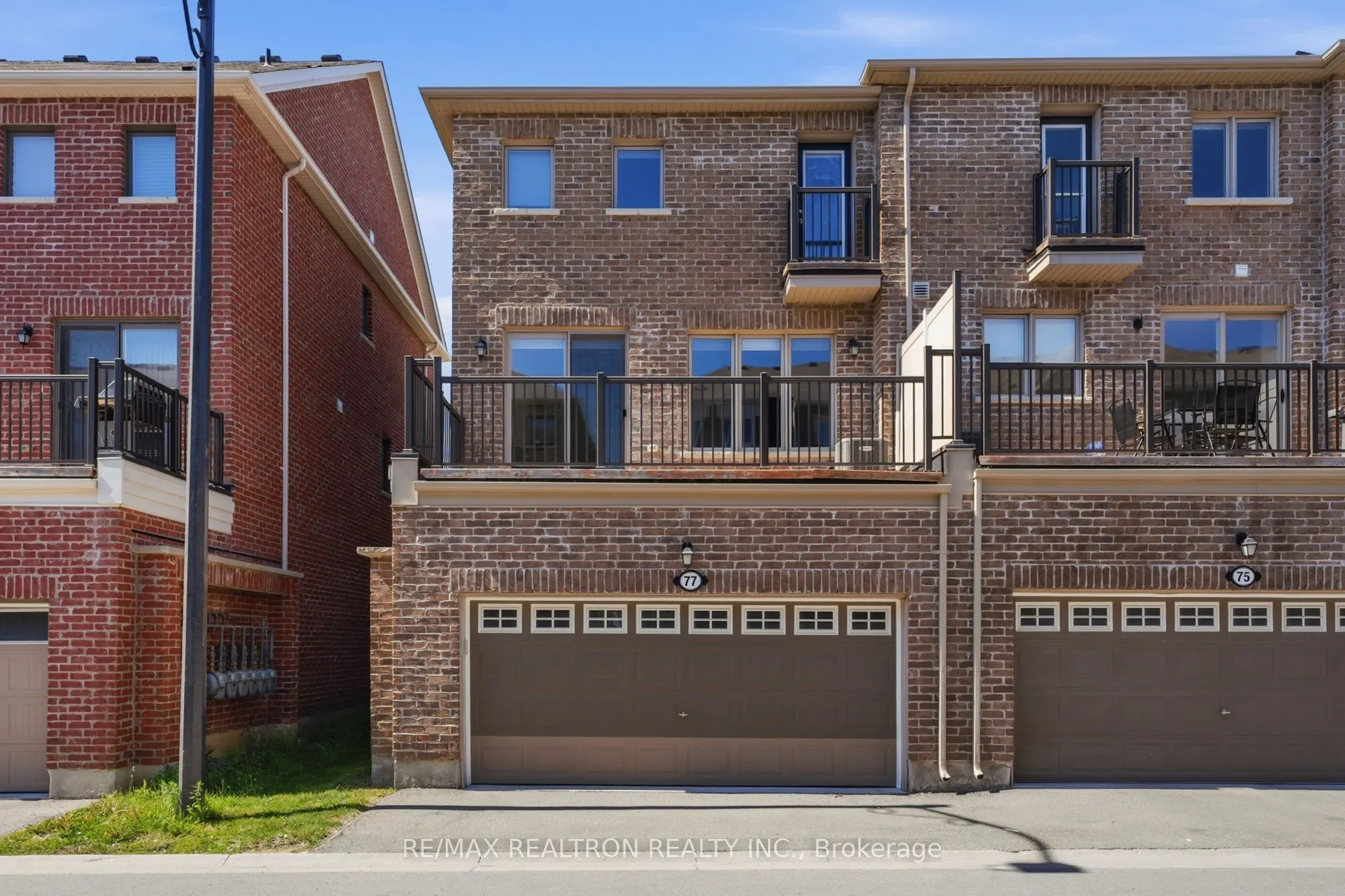 77 Casely Avenue