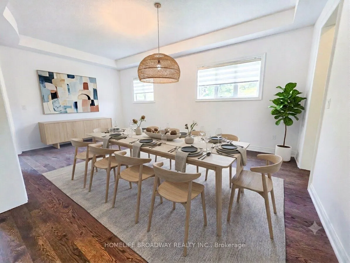 525 Elgin Mills Road W