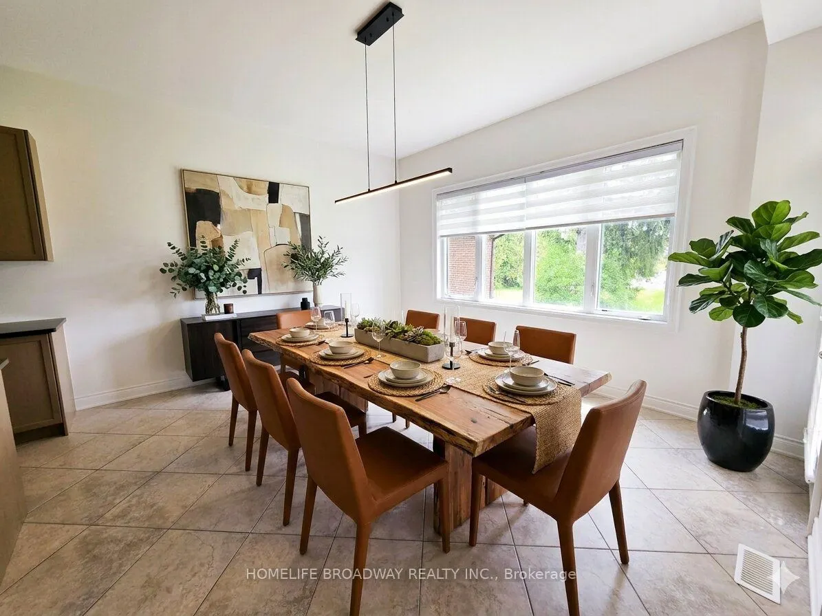 525 Elgin Mills Road W