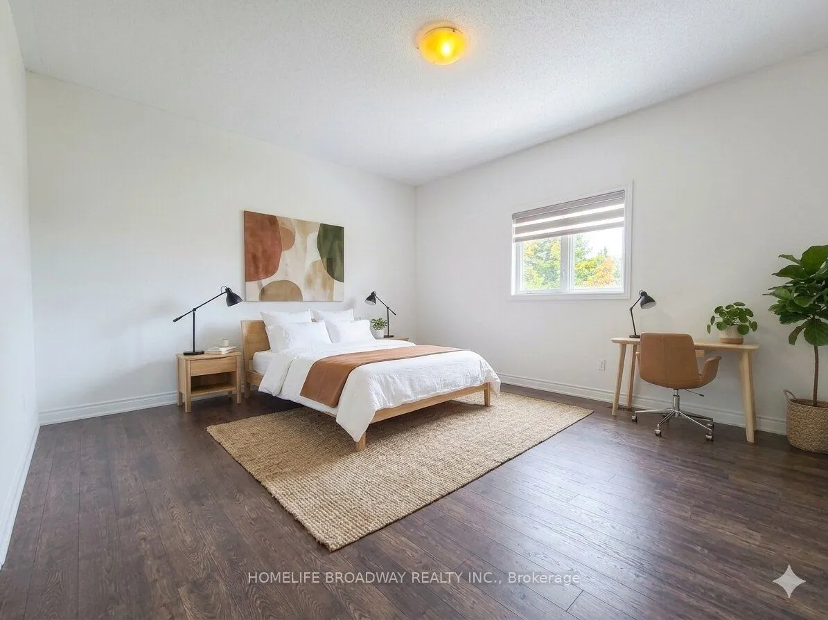 525 Elgin Mills Road W