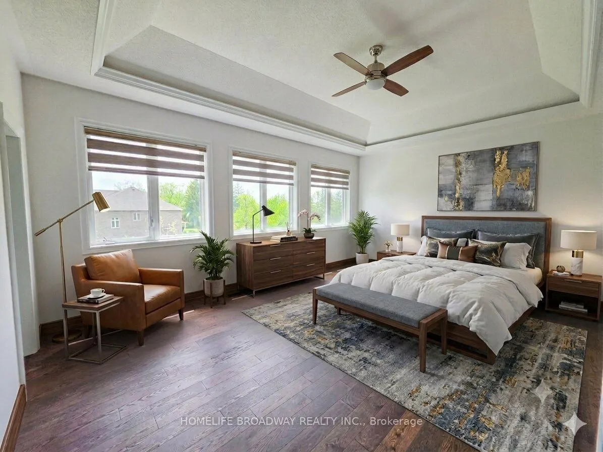 525 Elgin Mills Road W