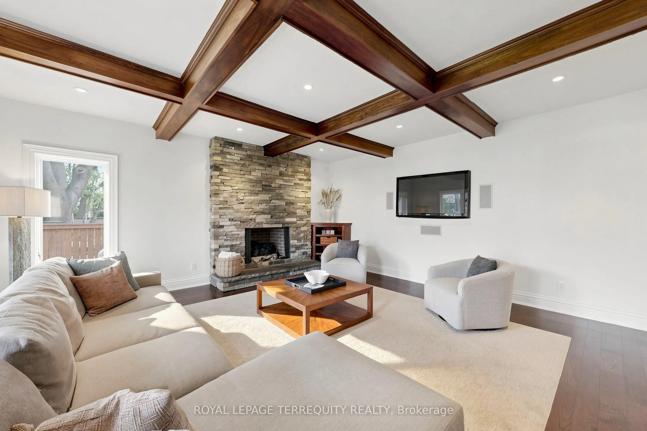 17 Jeremy Drive