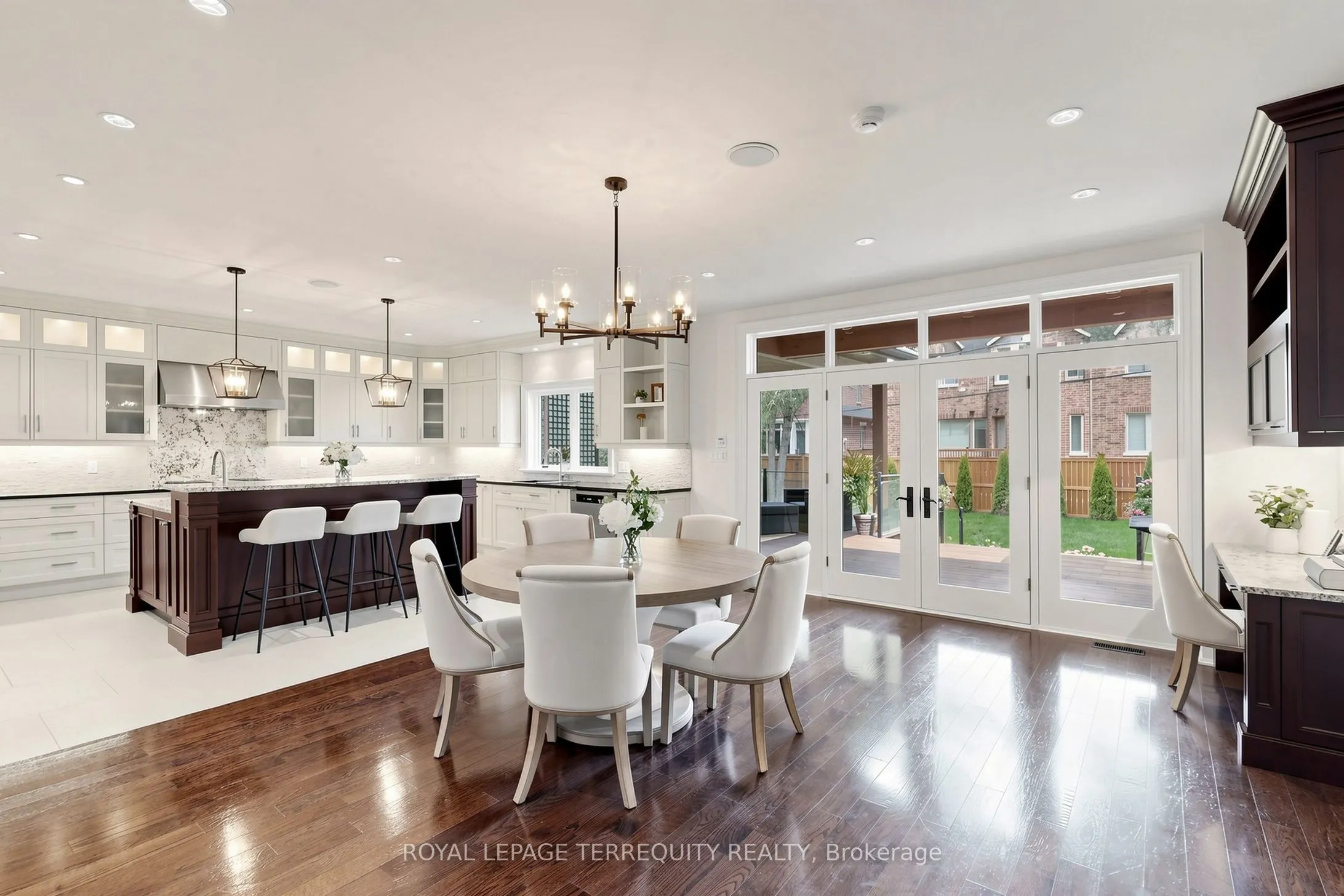 17 Jeremy Drive