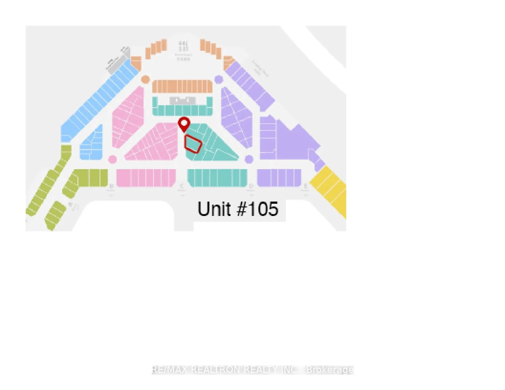 3255 Highway 7 E #105