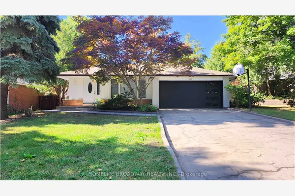 23 Southdale Drive