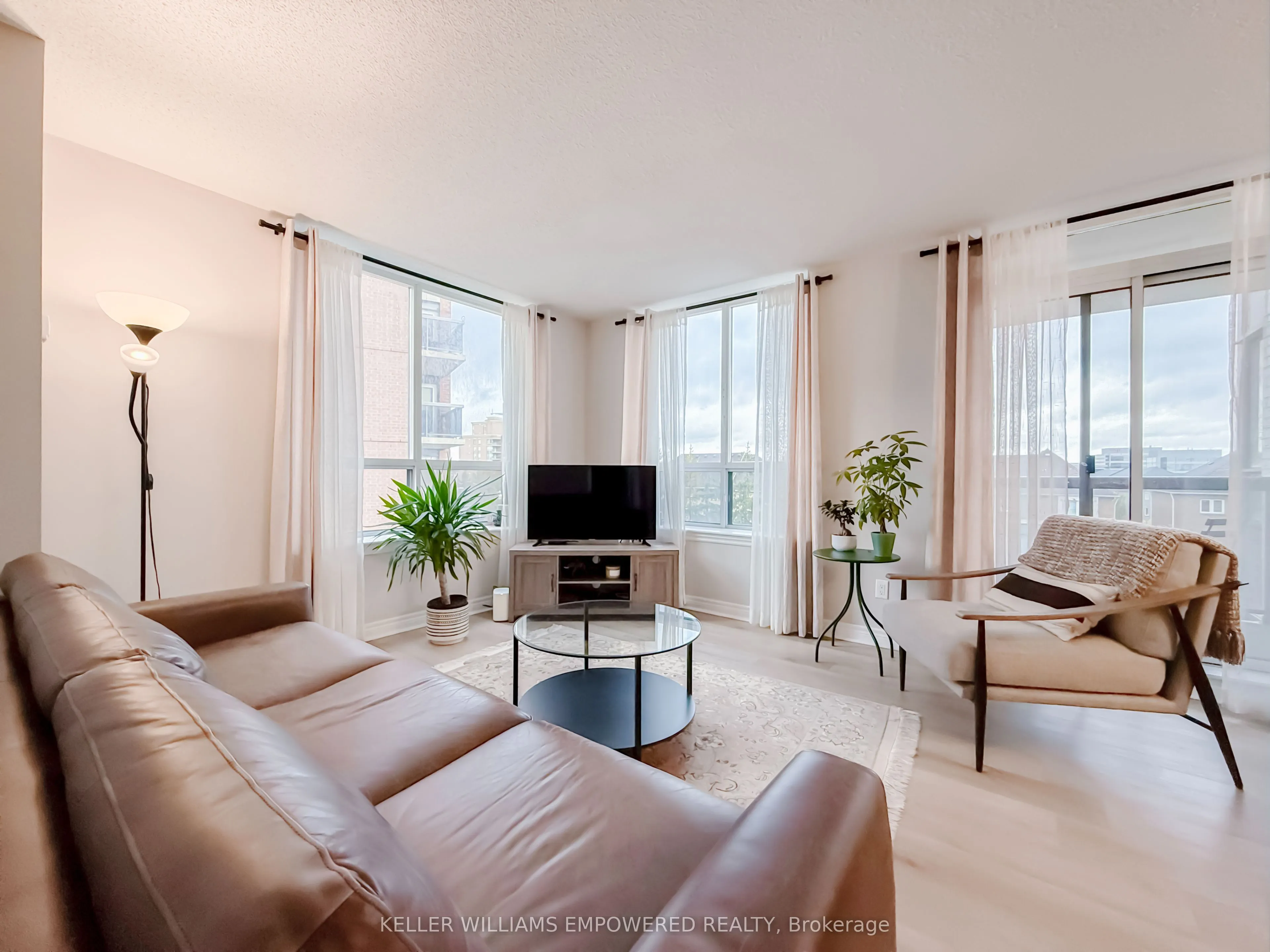 51 Times Avenue #302