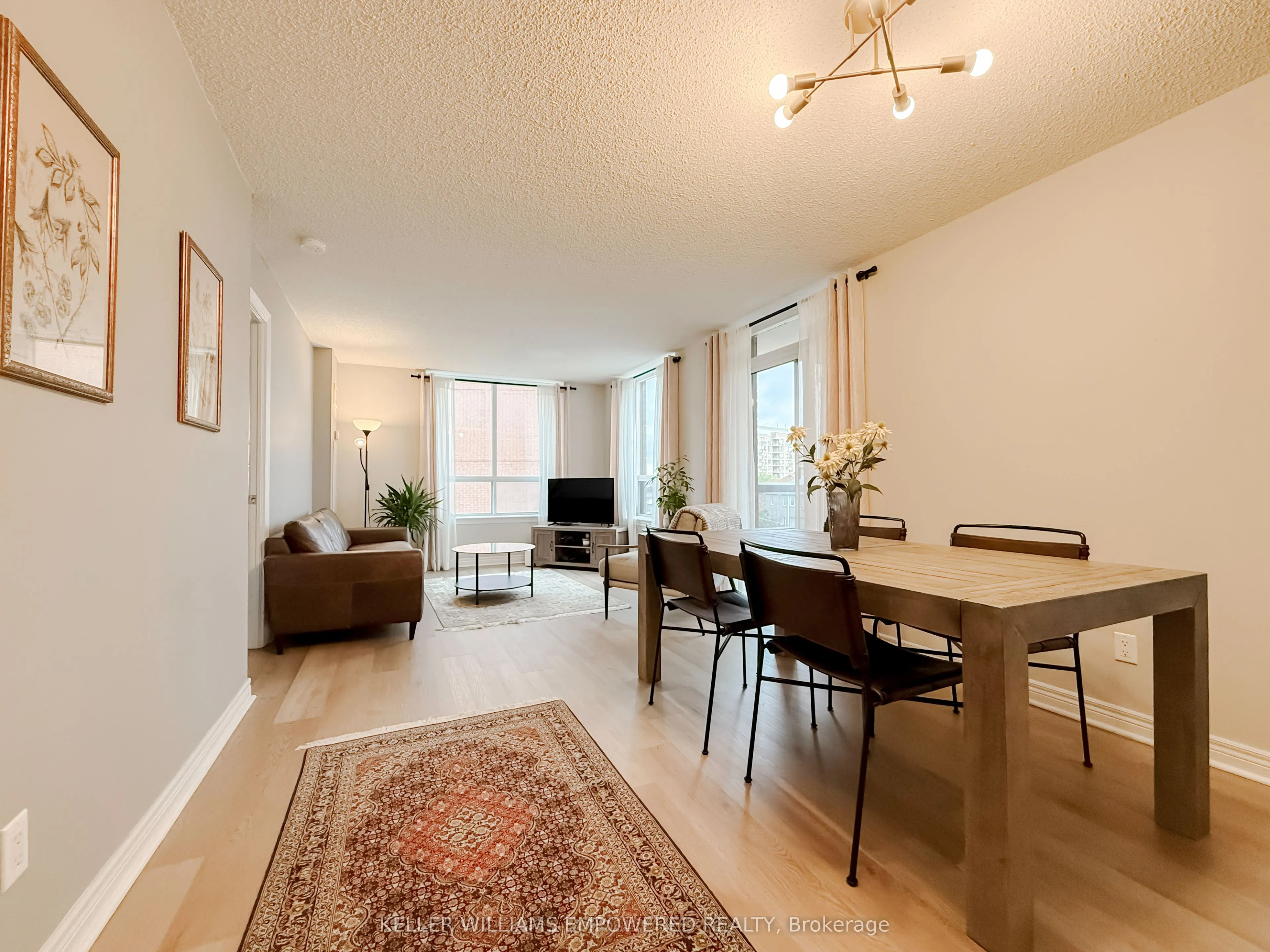 51 Times Avenue #302