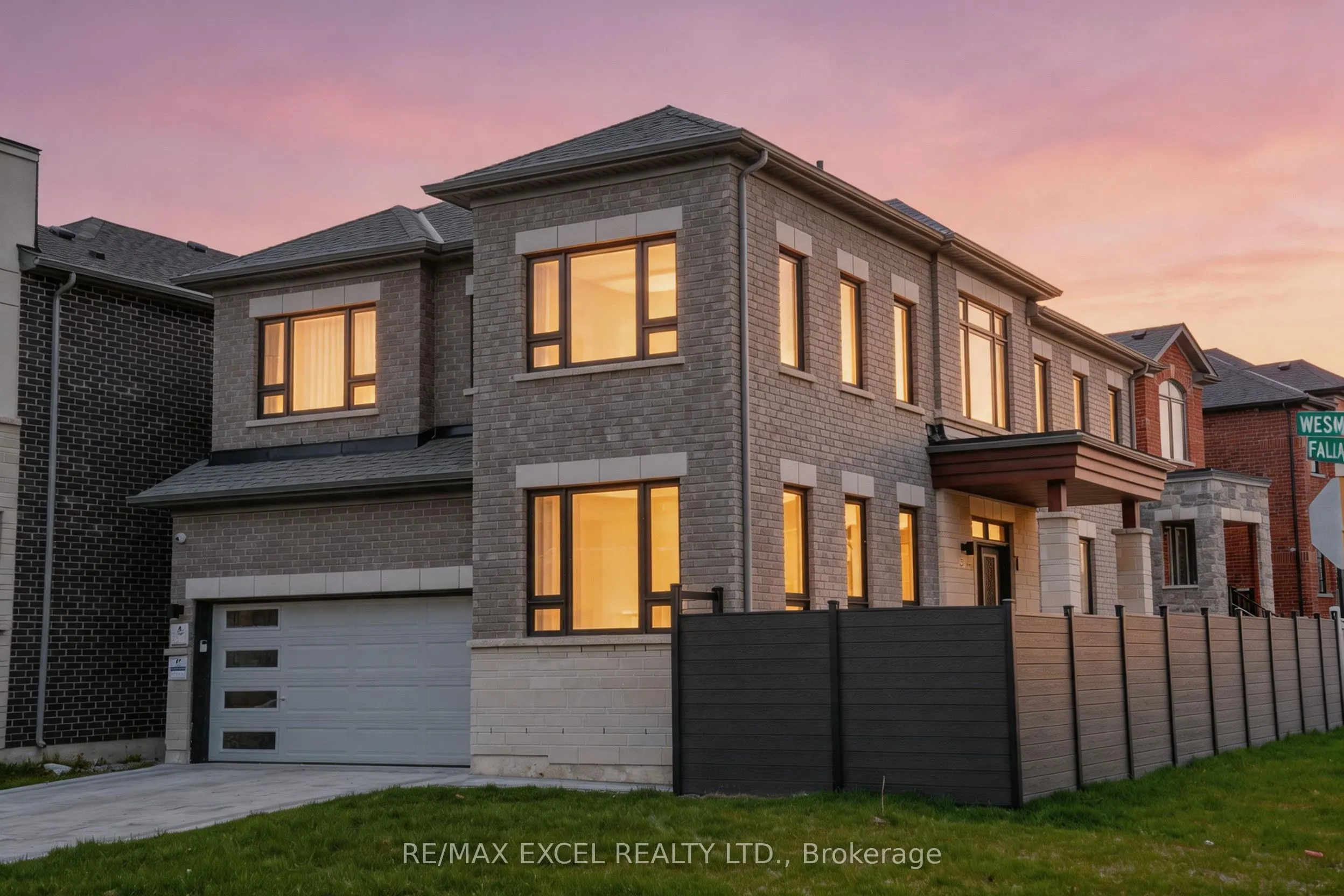 231 Fallharvest Way