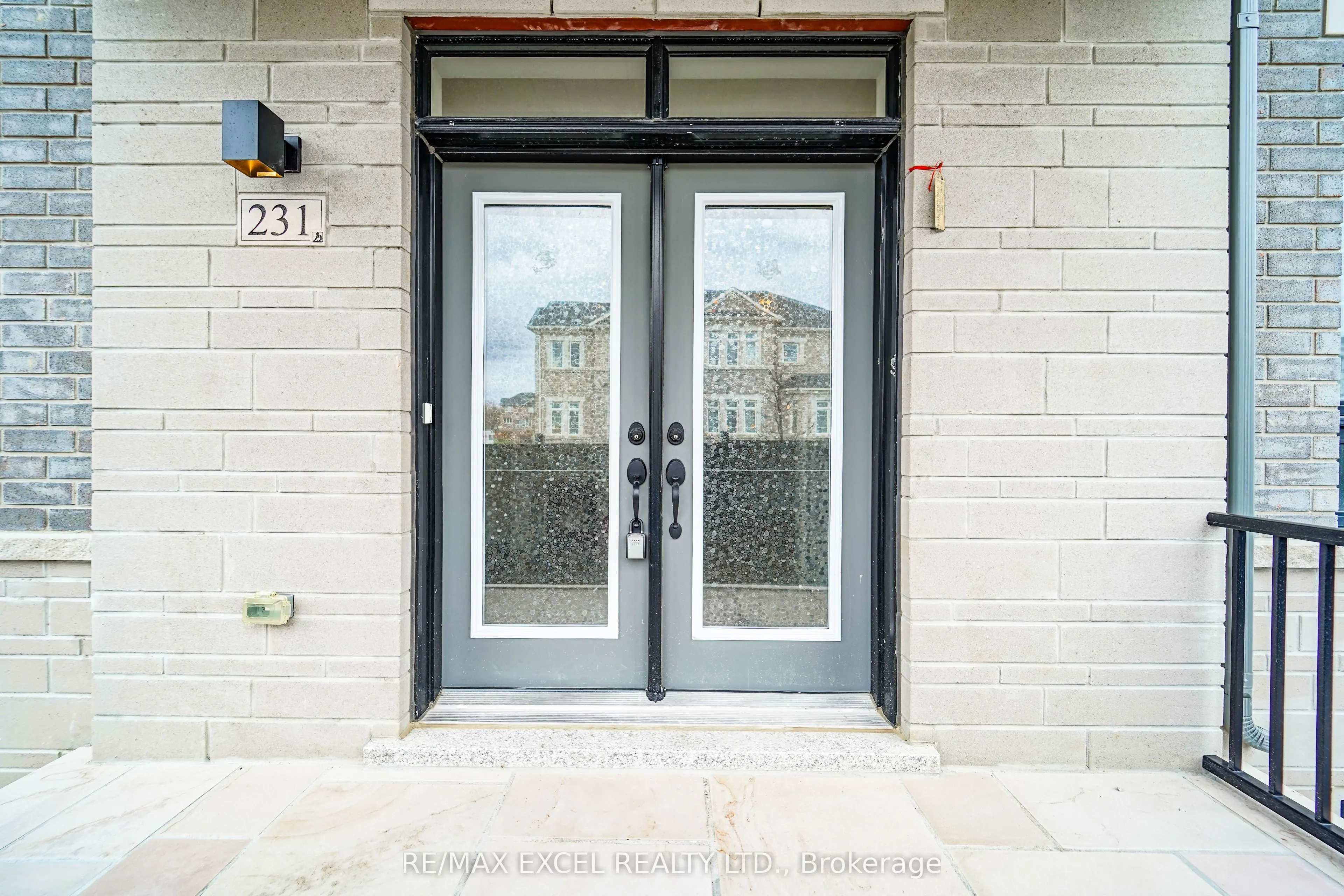 231 Fallharvest Way