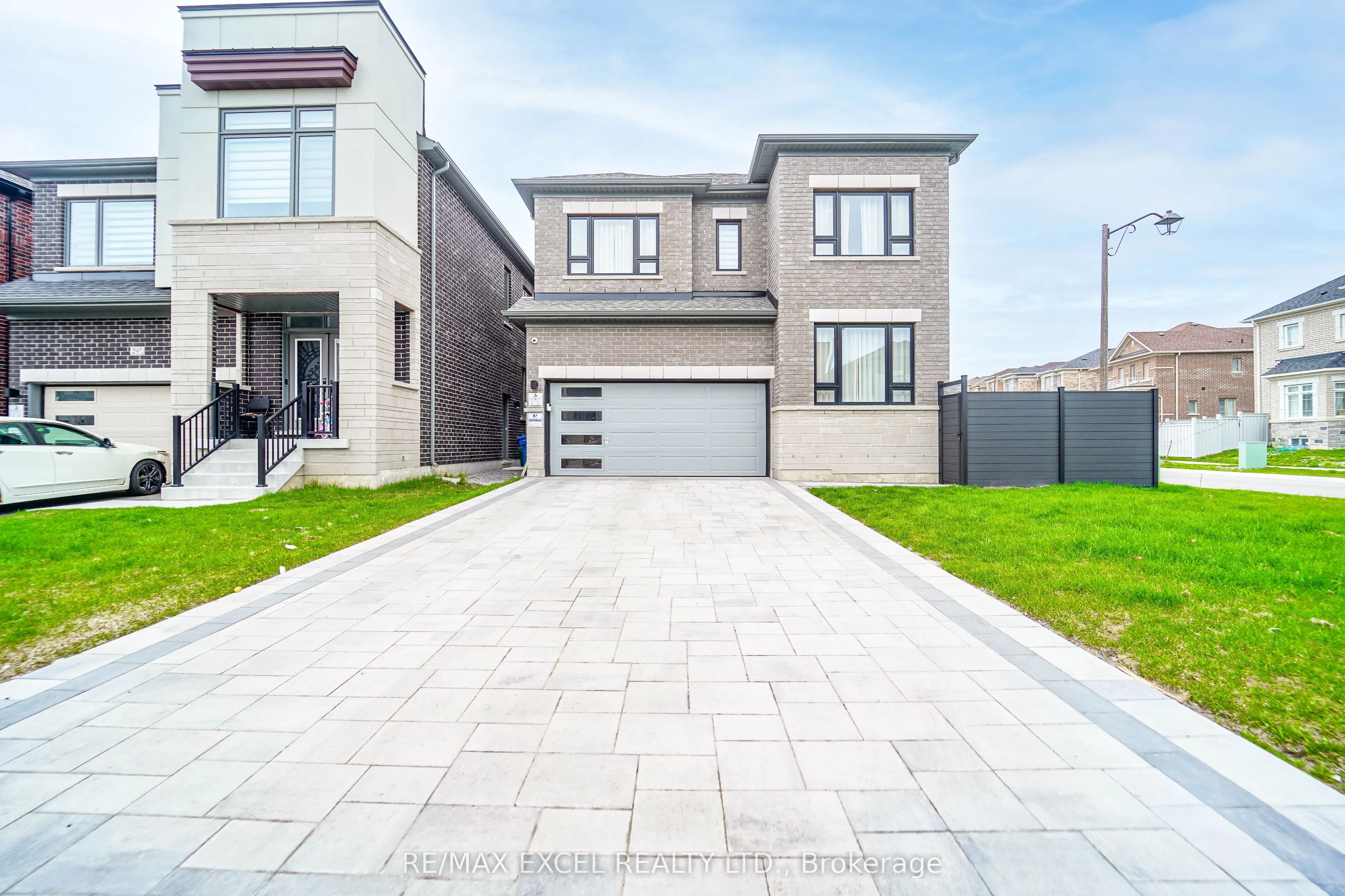 231 Fallharvest Way