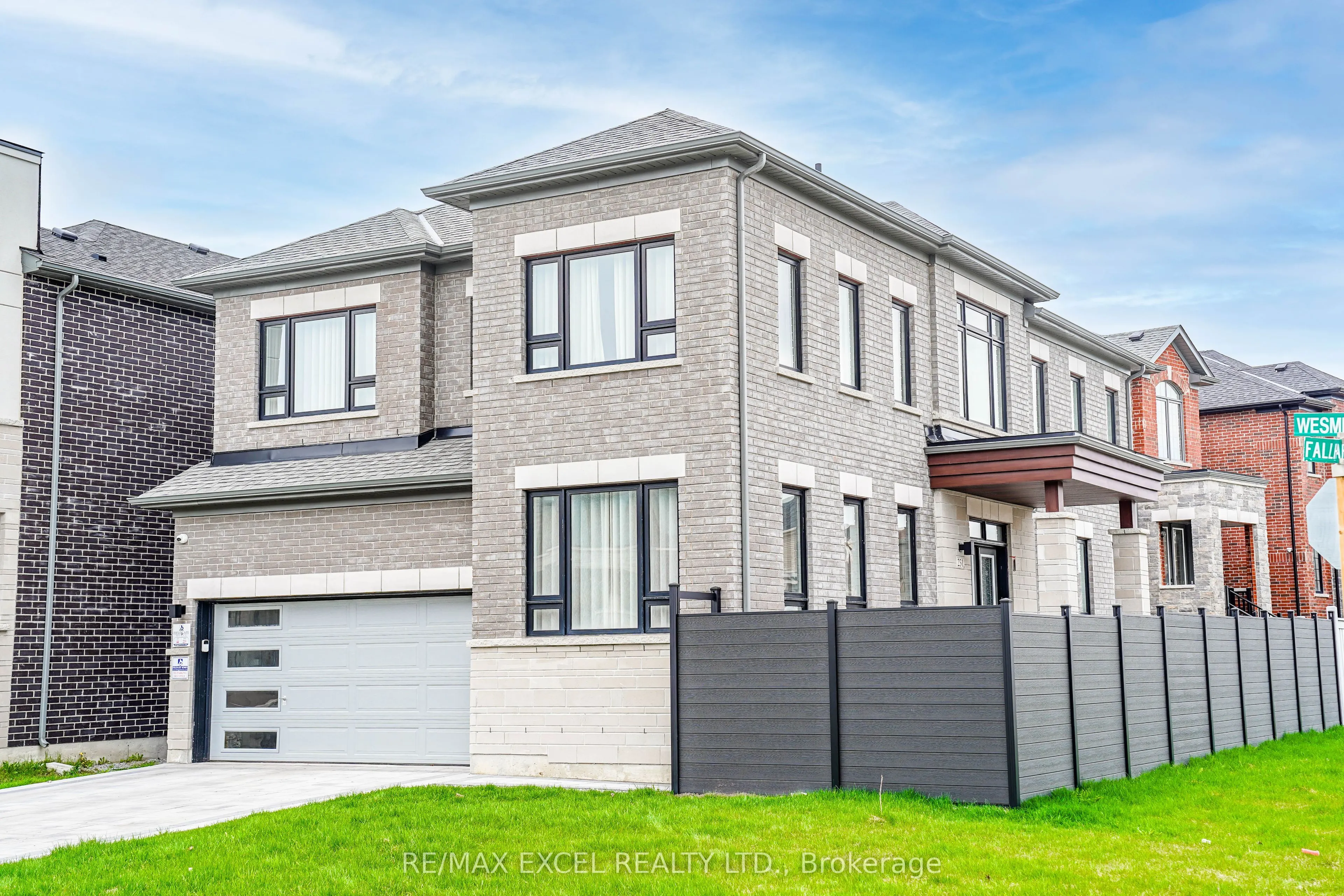 231 Fallharvest Way