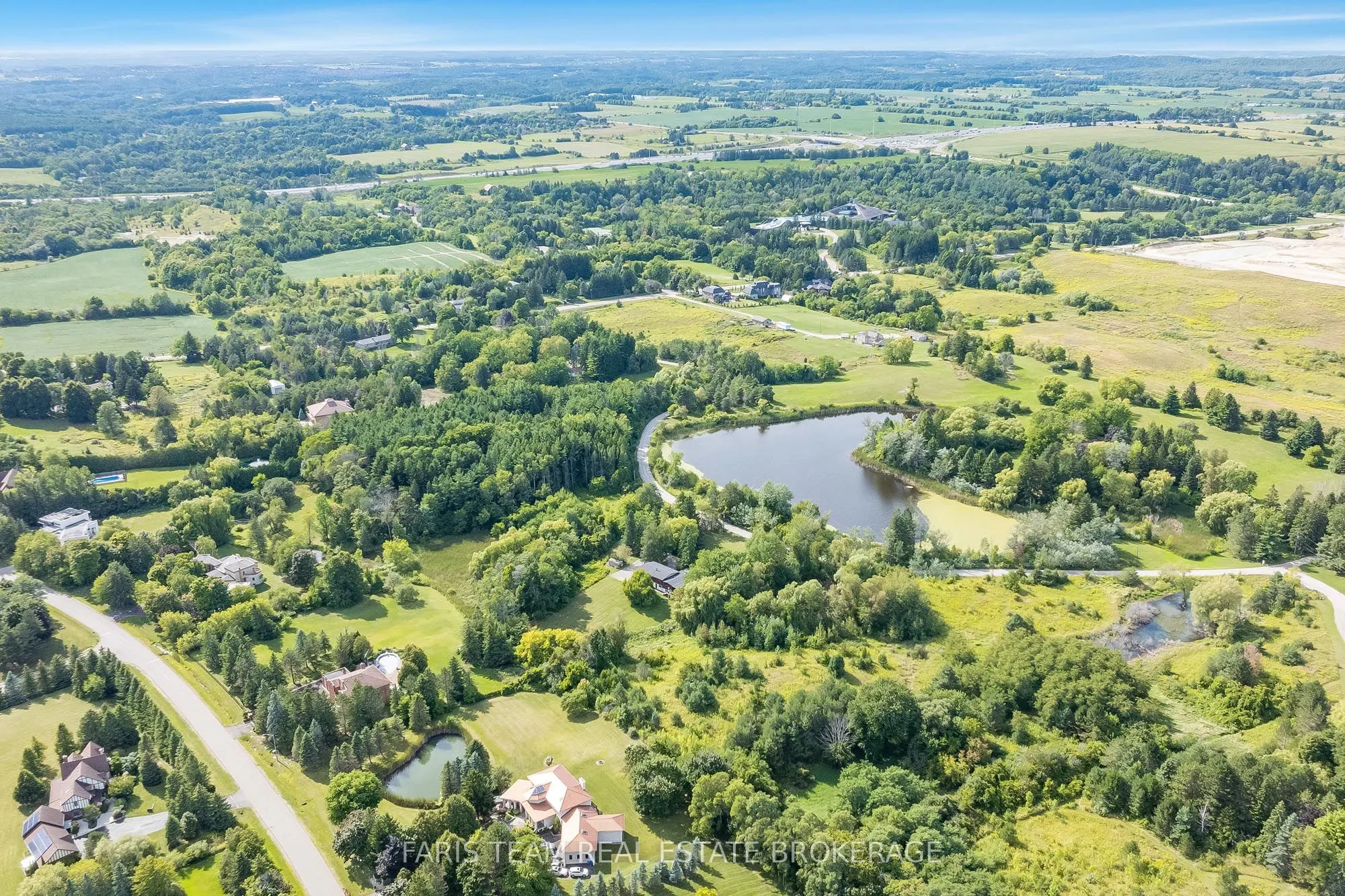 175 South Summit Farm Road